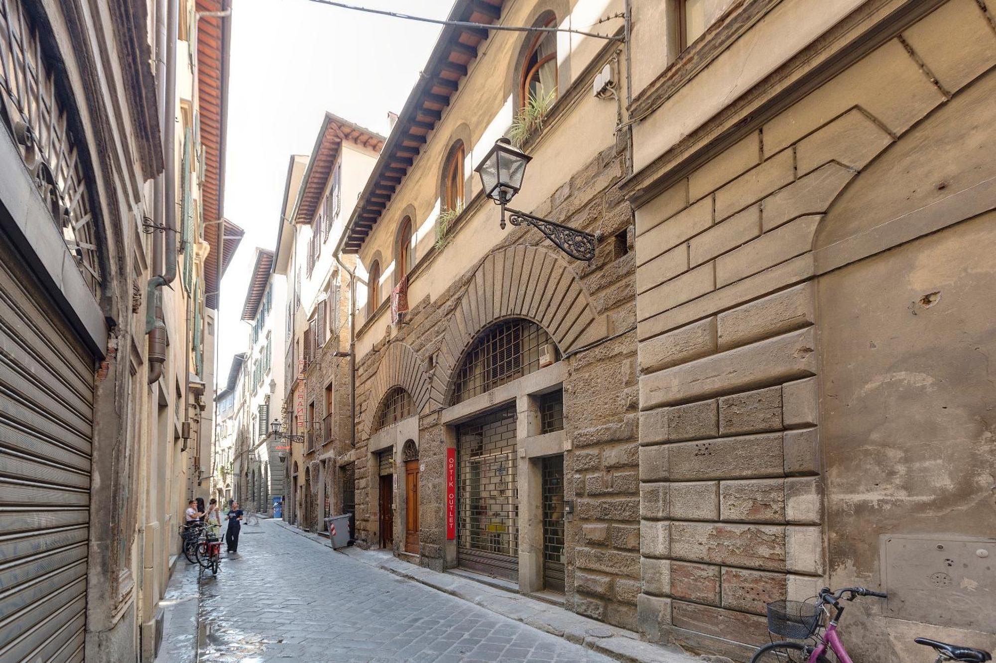 Apartment Terme 17 Florence