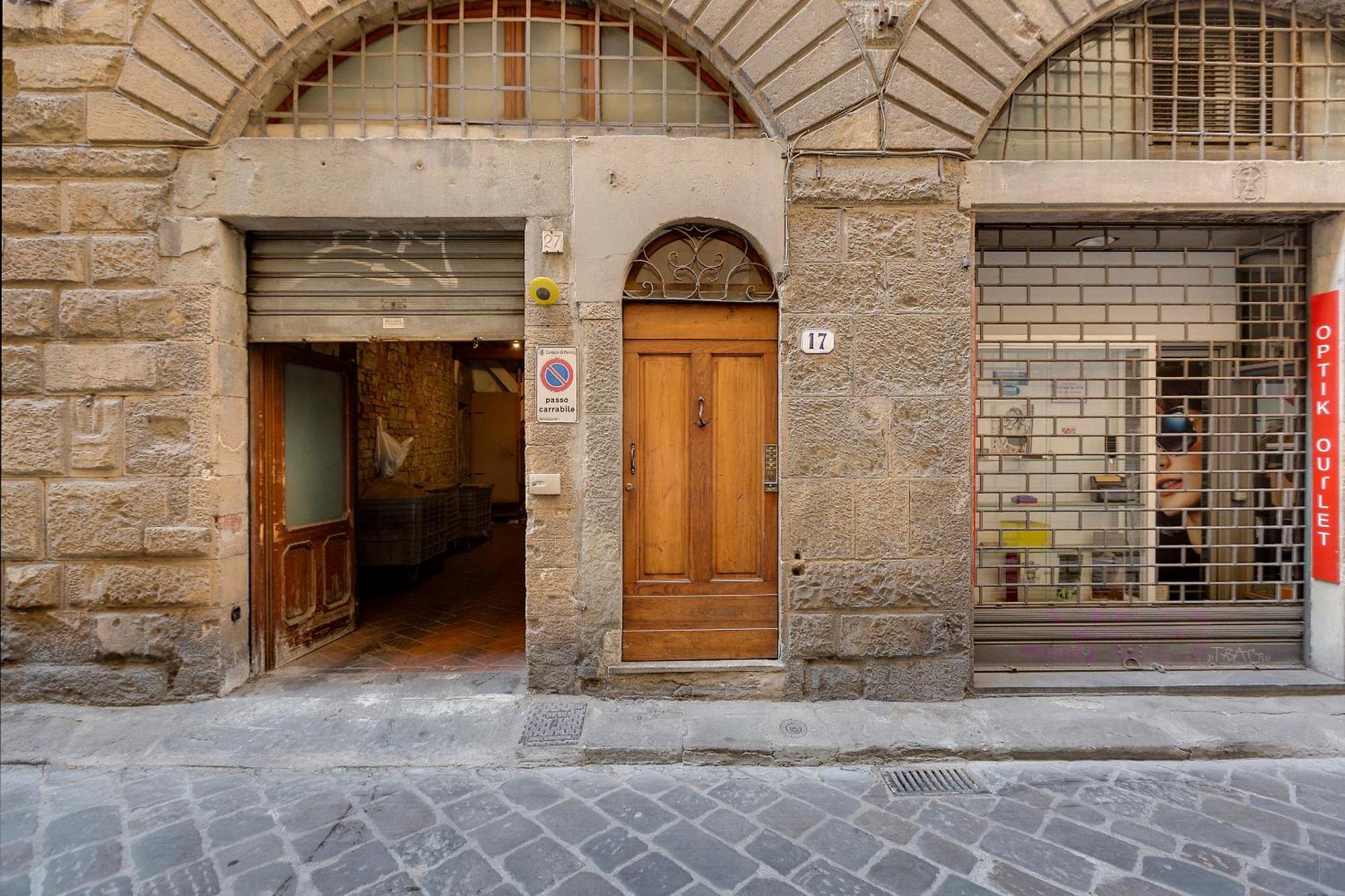 Terme 17 Apartment