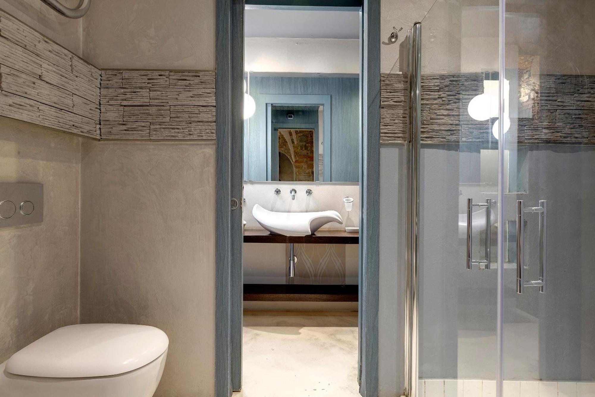 Terme 17 Apartment Florence