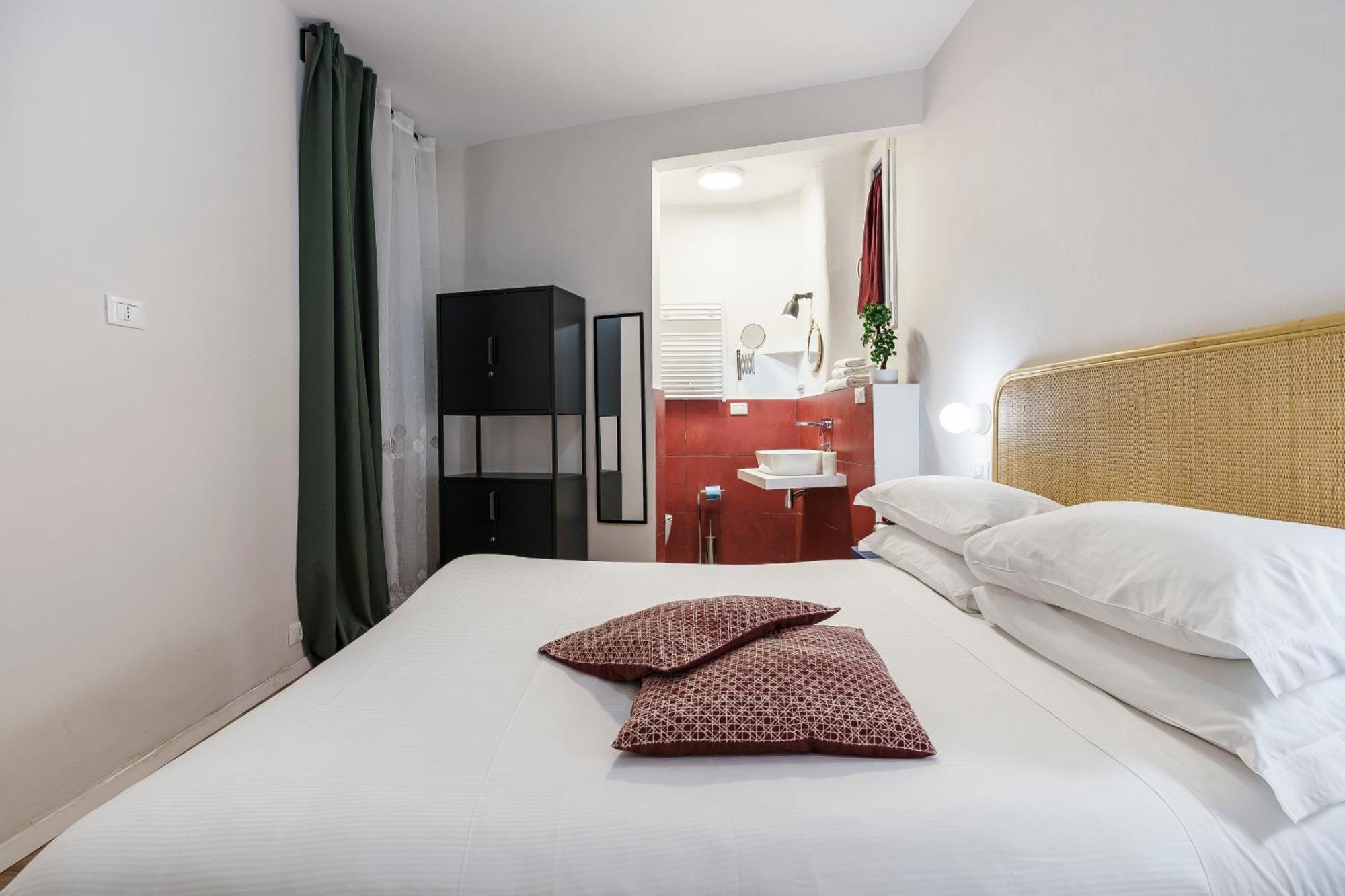 Casa Vi - Milu Holidays * Florence