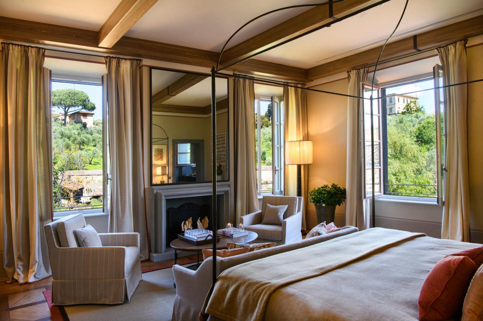 Hotel Collegio Querce, Collection 5*