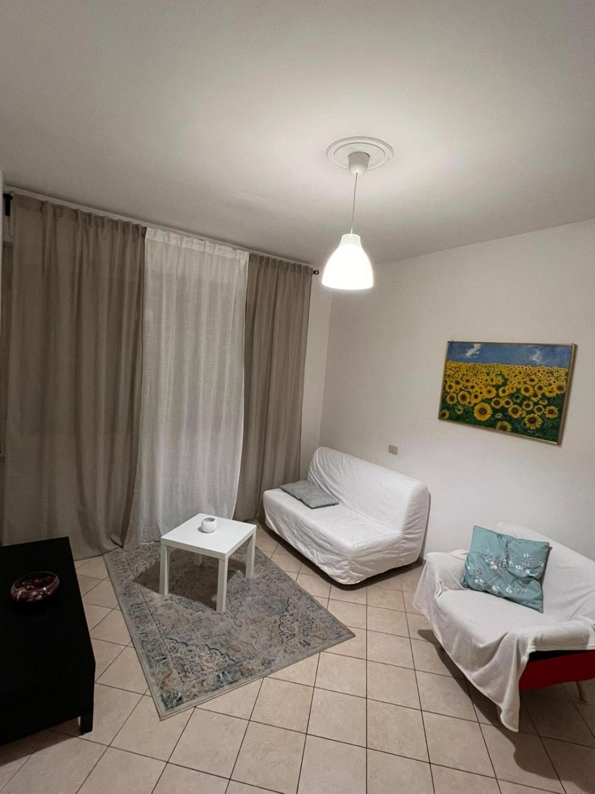 My Apartment