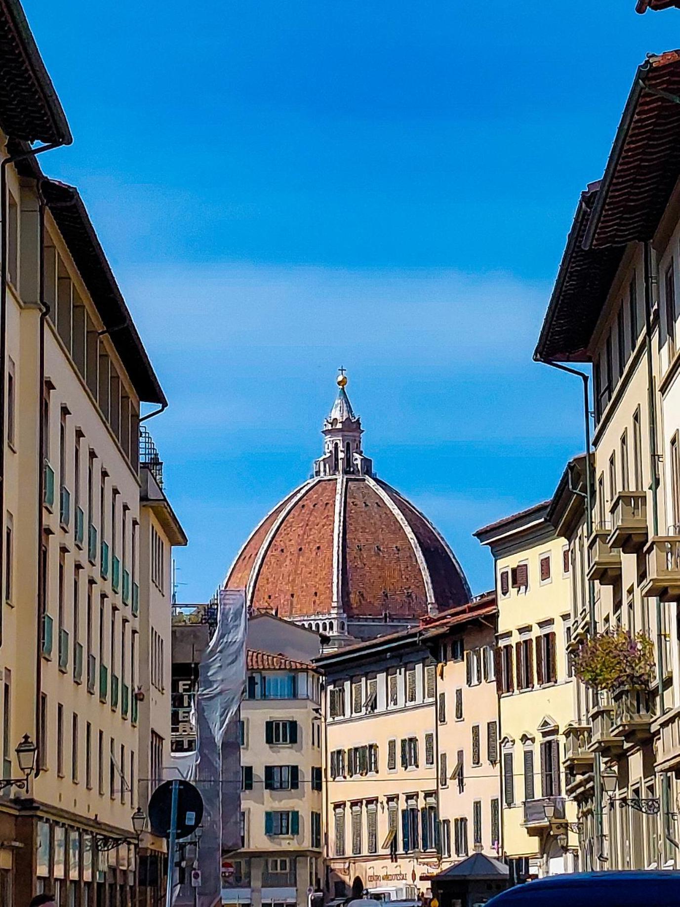 Apartment Santa Croce Centro Di Firenze, 9 Min Duomo