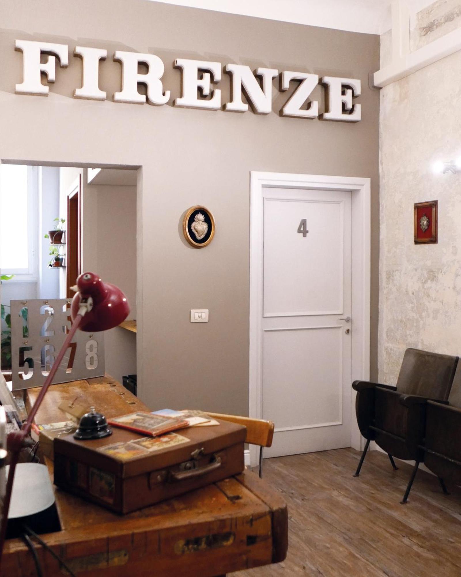 Domus 19 Guest house Florence