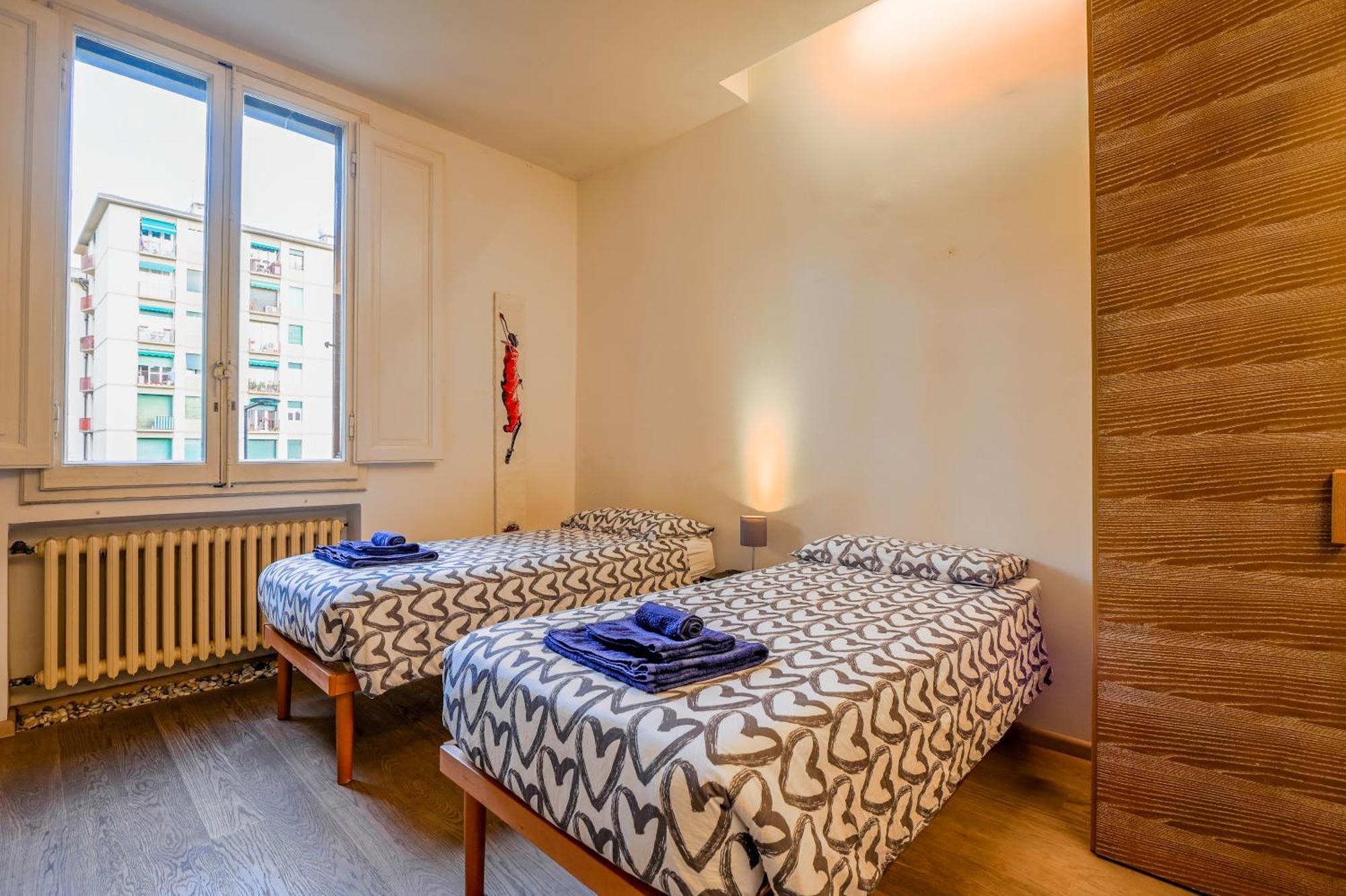 Cute House Appartamento Firenze