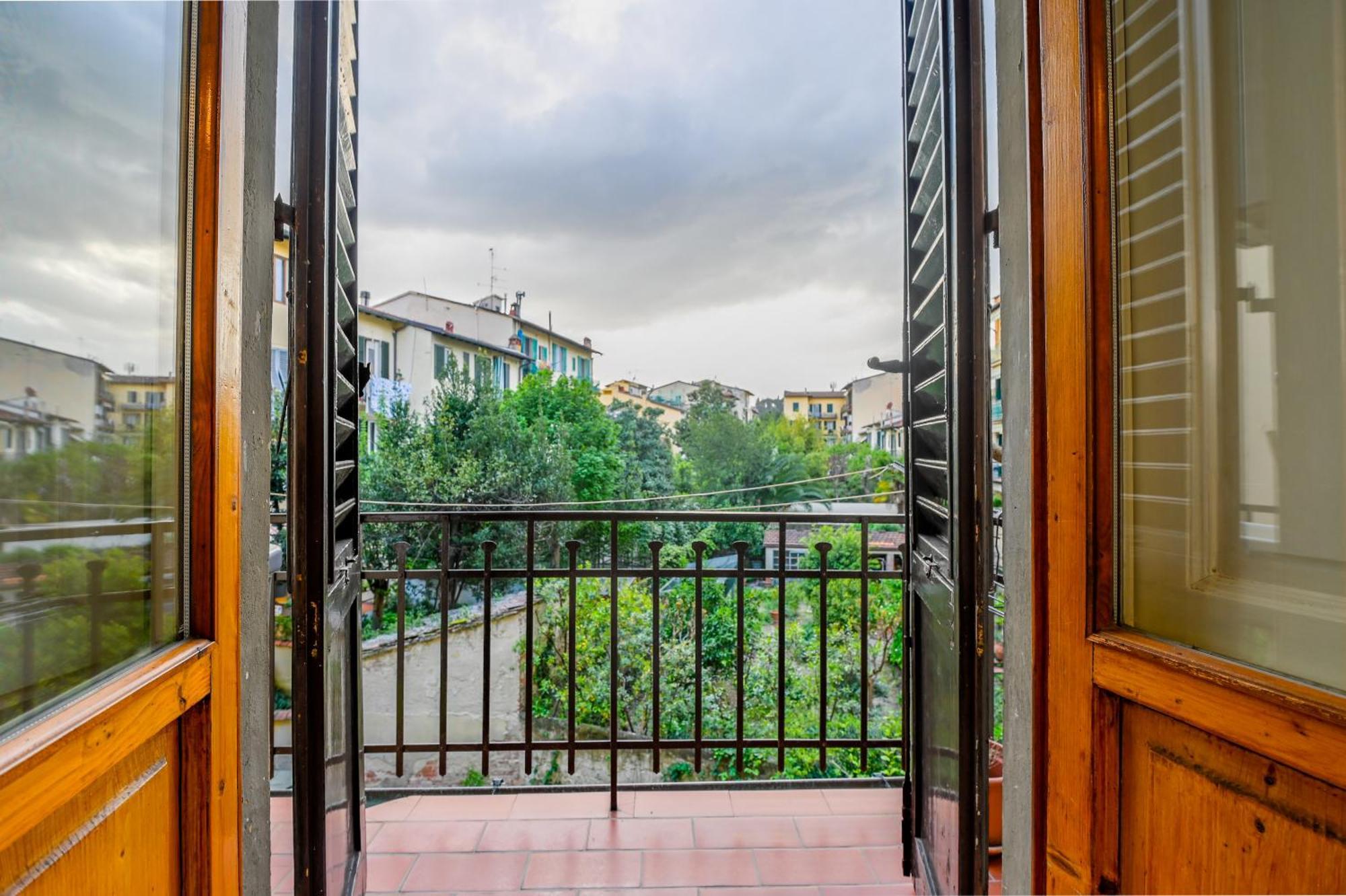 Appartamento Cute House Firenze