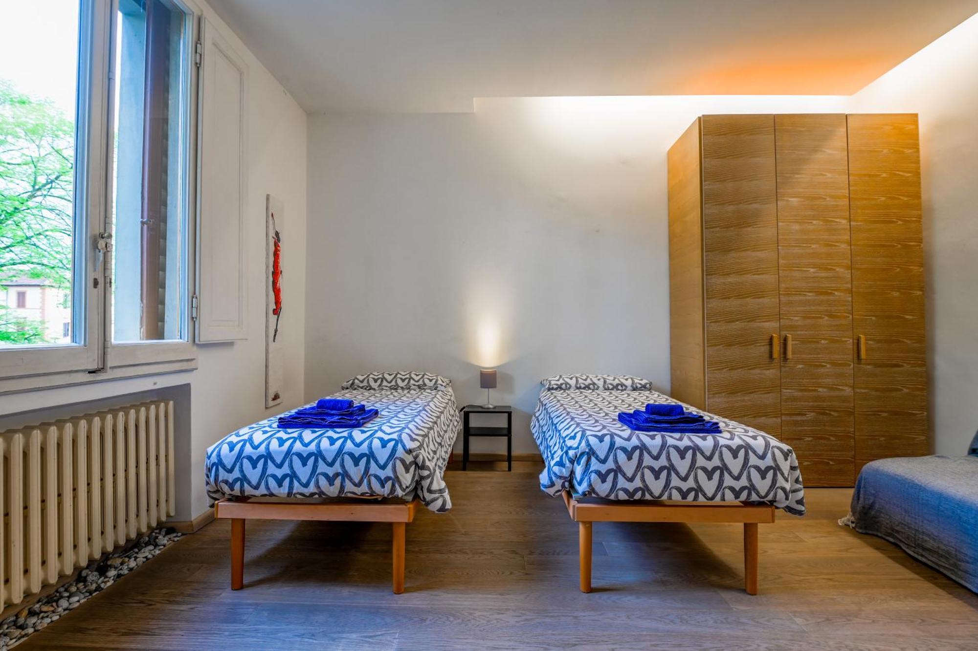 Cute House Firenze