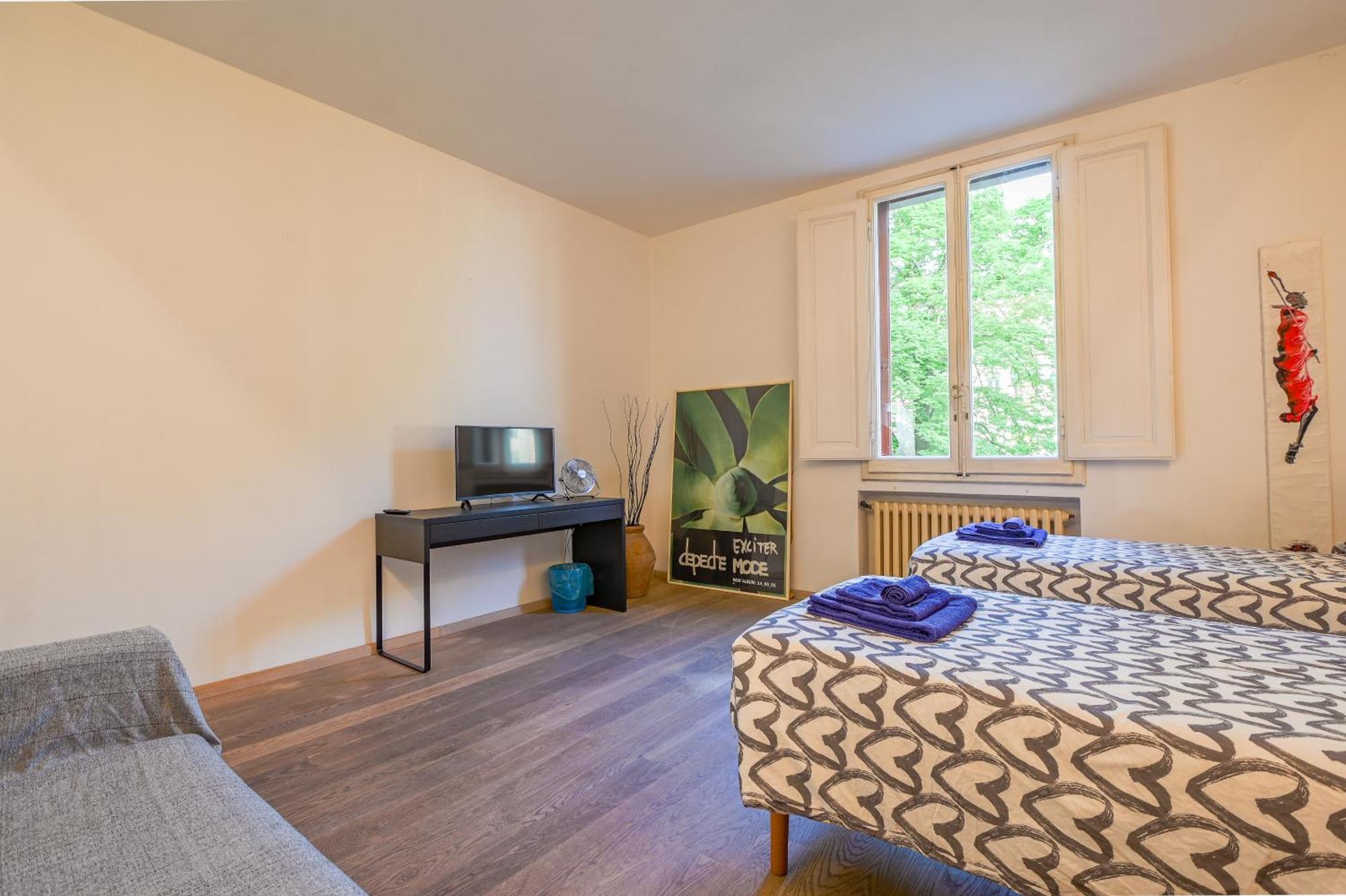 Cute House Appartamento Firenze