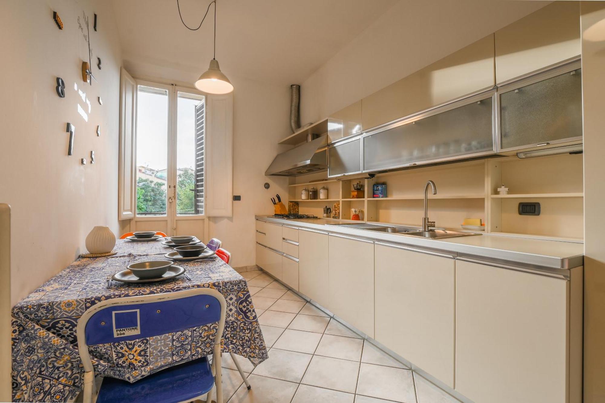 Cute House Firenze