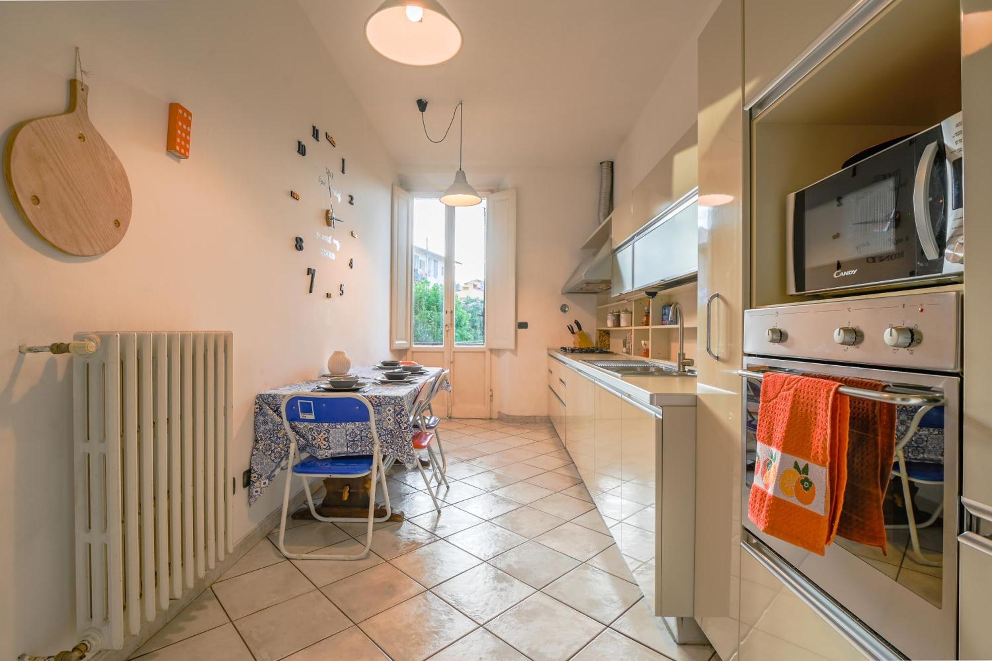 Cute House * Firenze