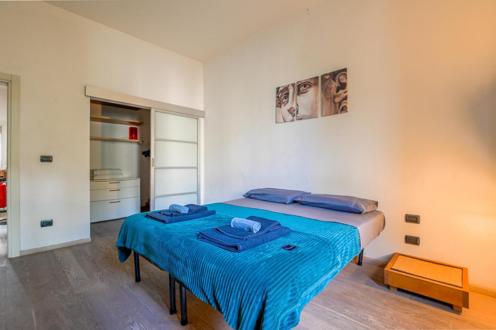 Cute House Appartamento *
