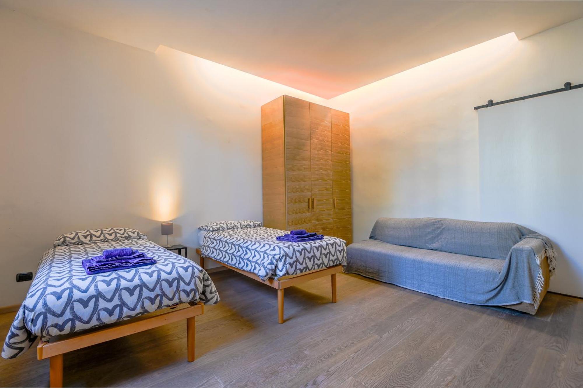 Appartamento Cute House *