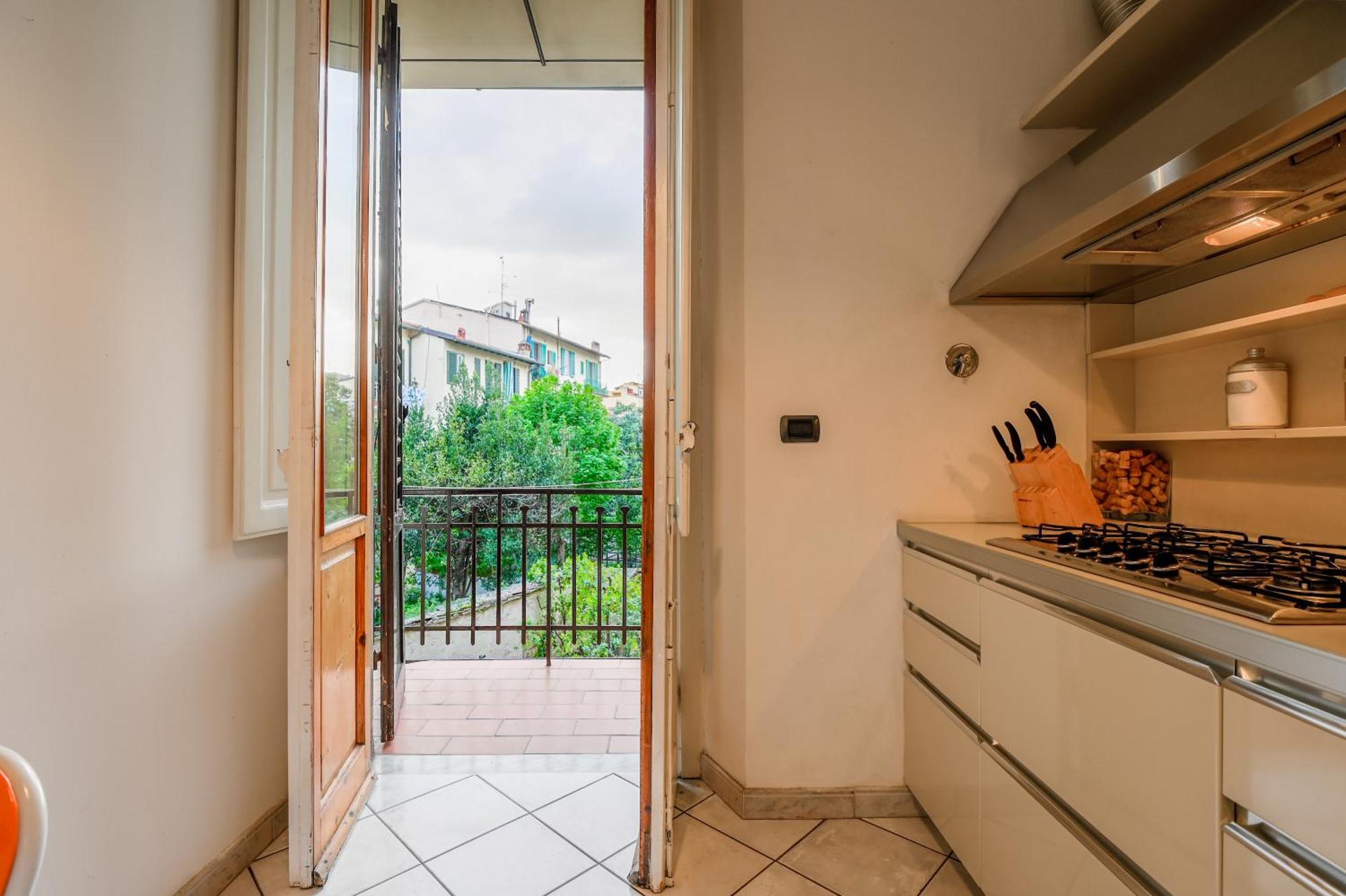 Cute House Appartamento