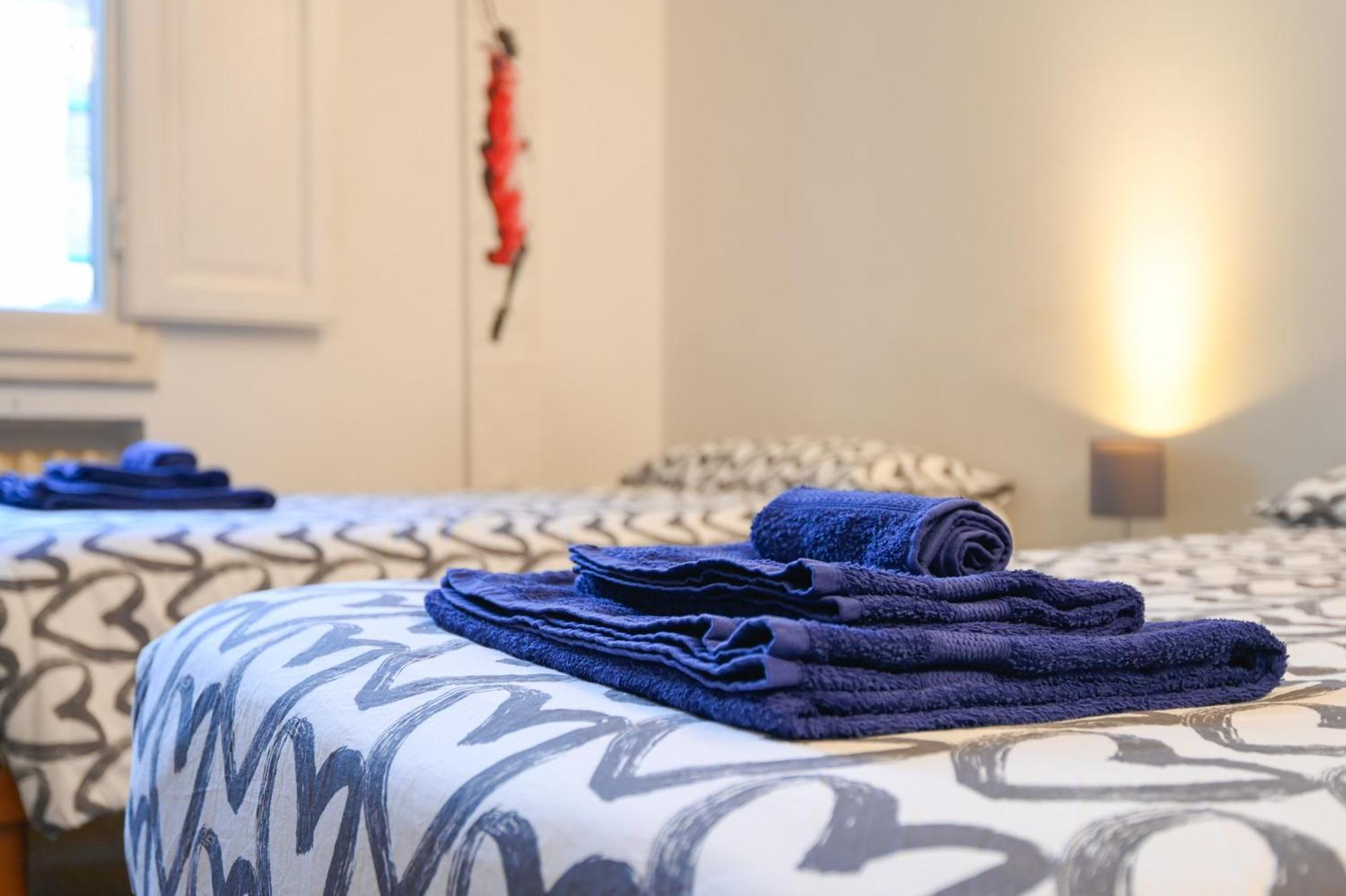 Cute House Appartamento Firenze