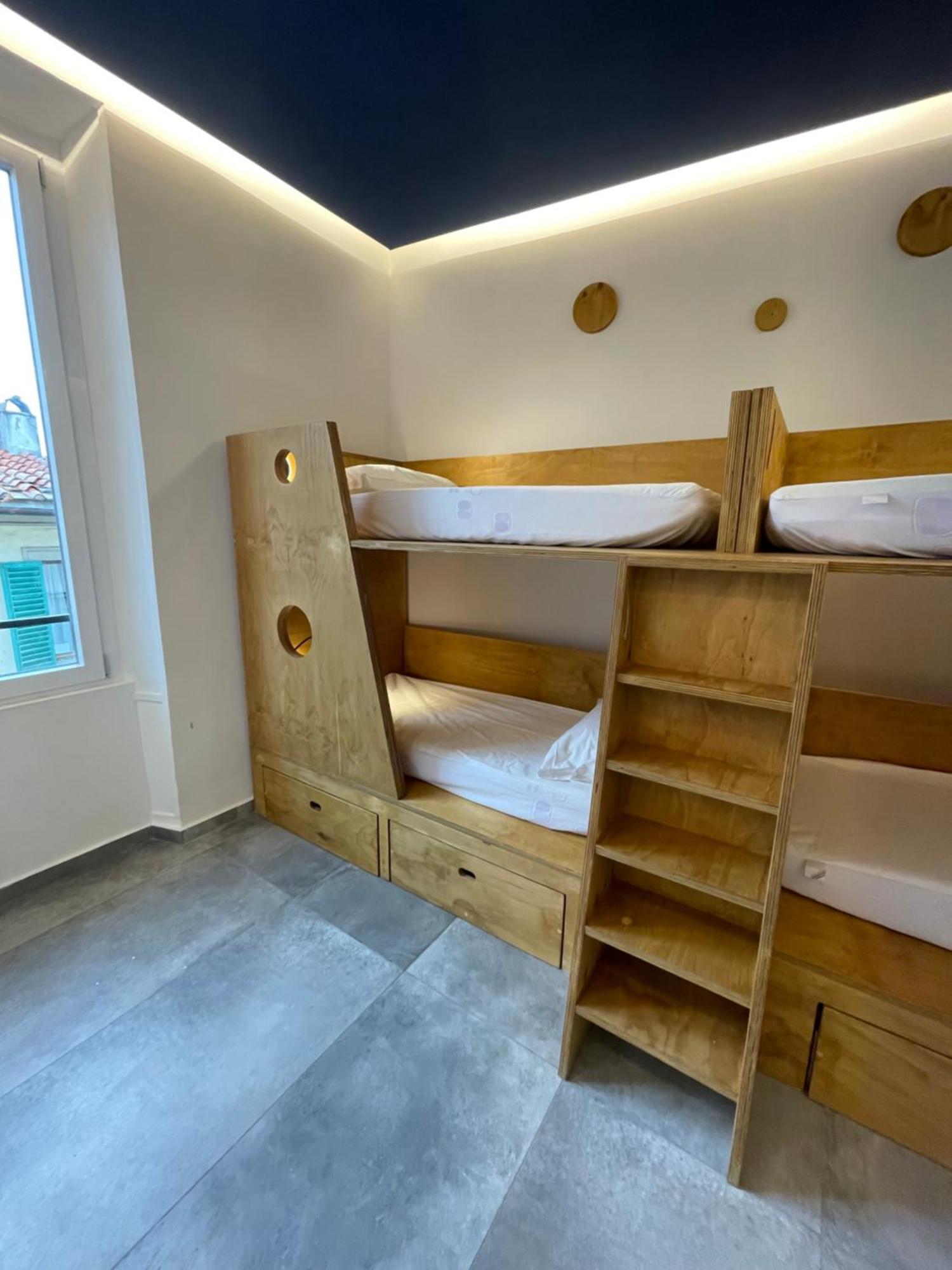 Hotel Paola Firenze