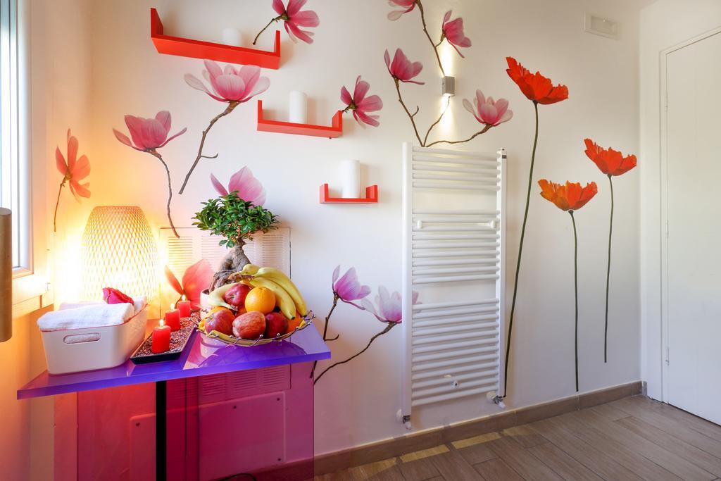 Bed & Breakfast Comfort Florence