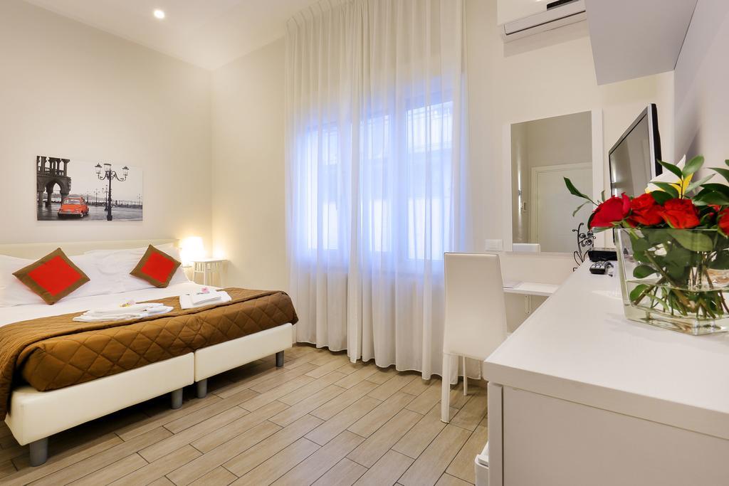 Comfort Bed & Breakfast 2*
