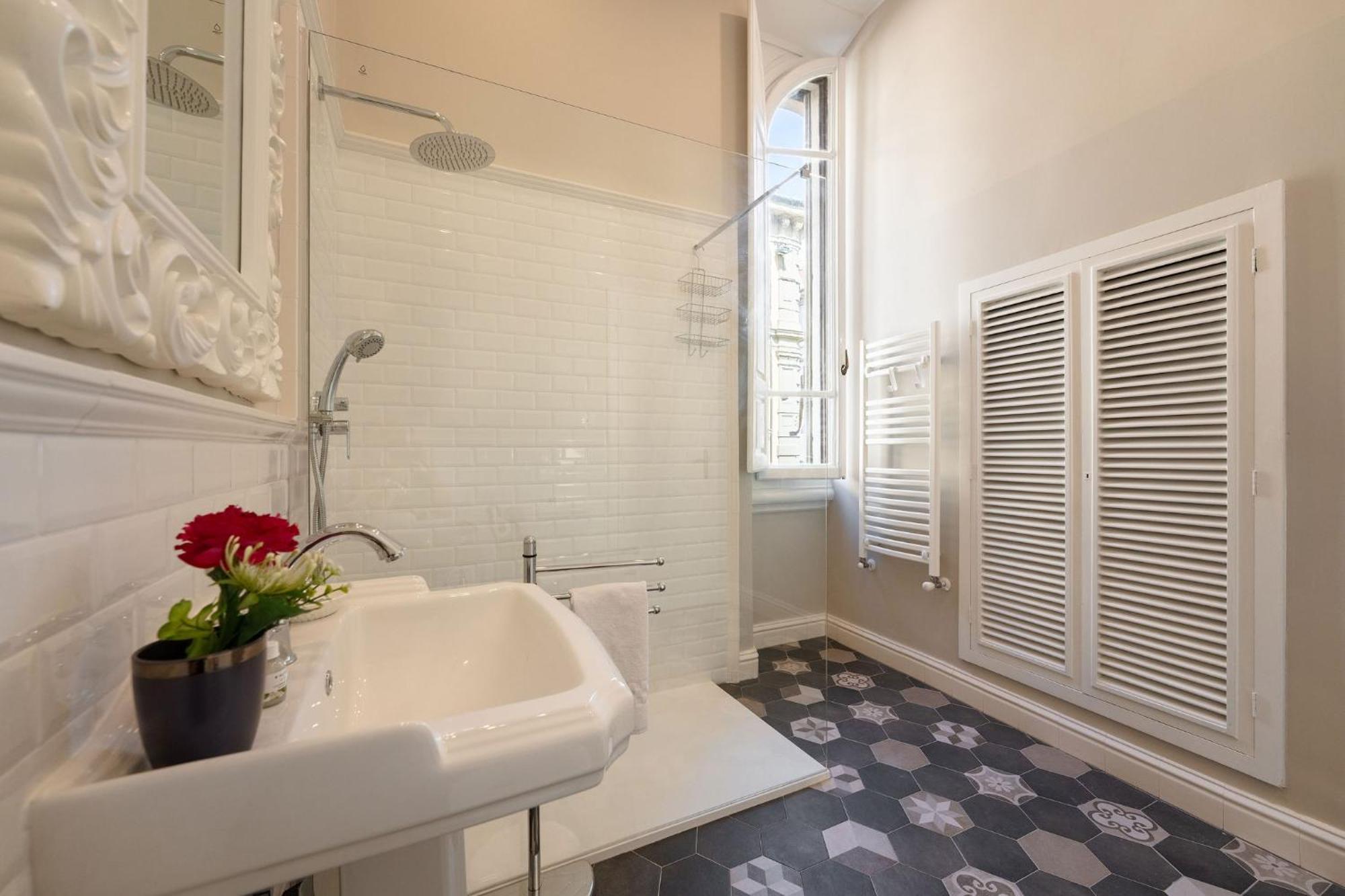 Speziali Apartment