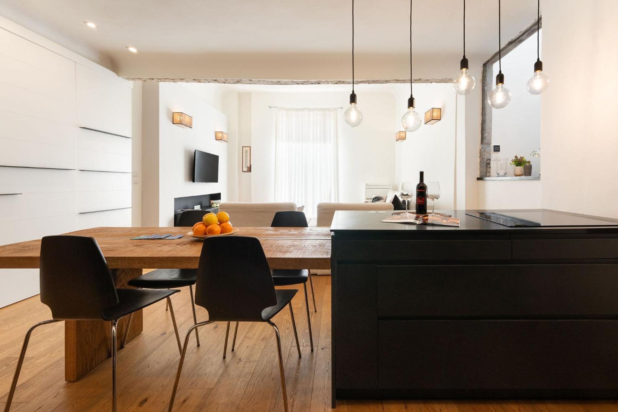 Appartamento Tornabuoni 5 A - Keys Of Italy *