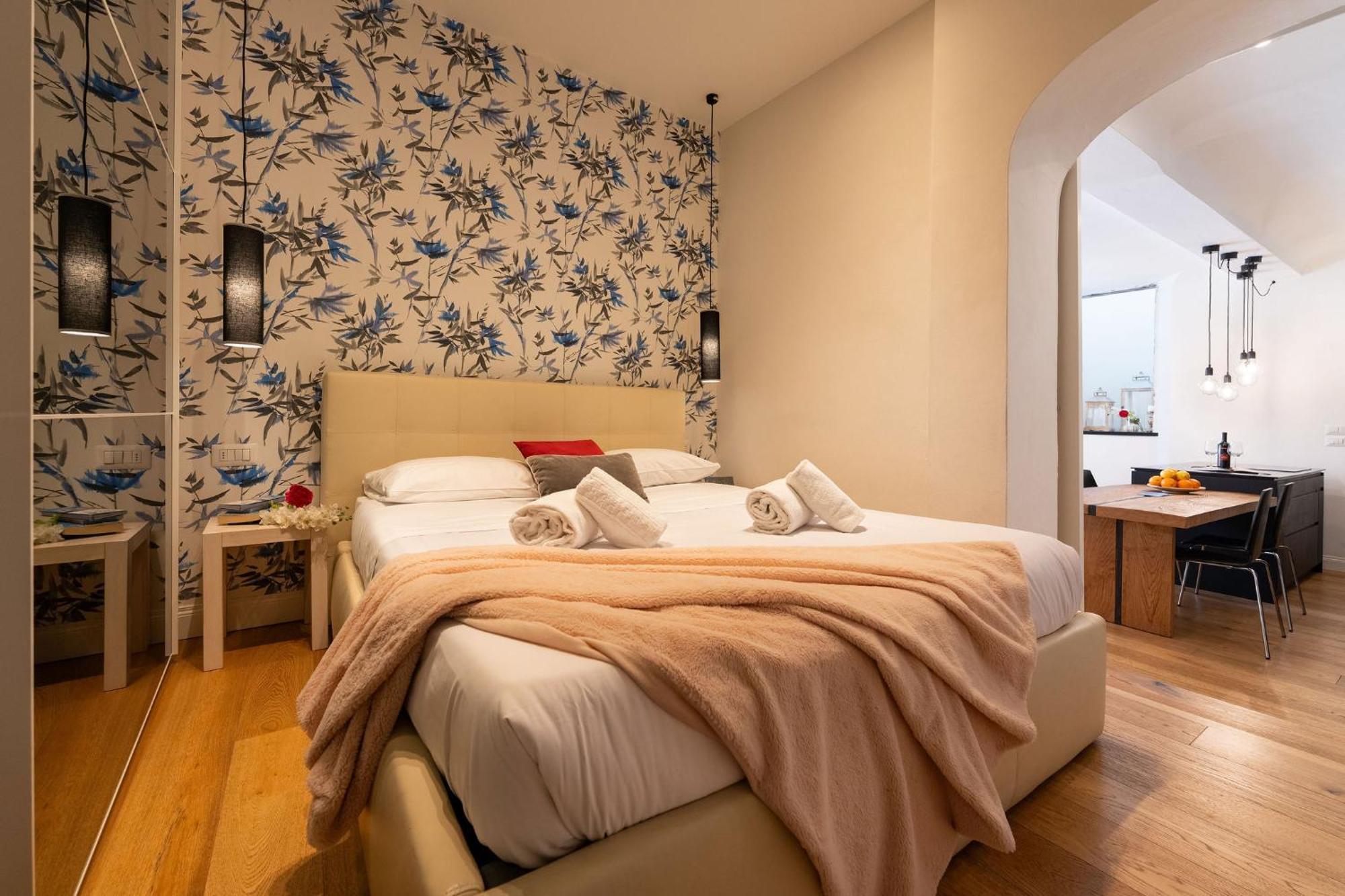 Appartamento Tornabuoni 5 A - Keys Of Italy Firenze