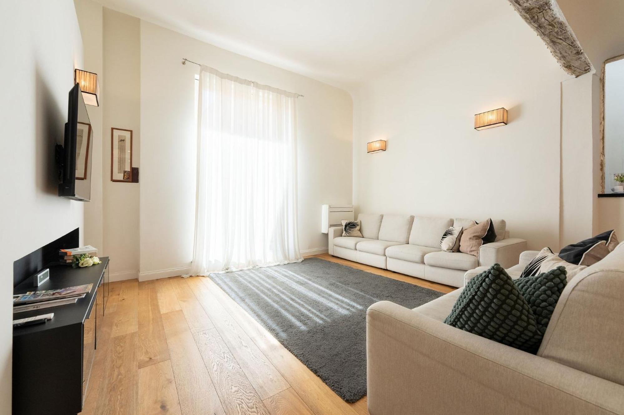Appartamento Tornabuoni 5 A - Keys Of Italy