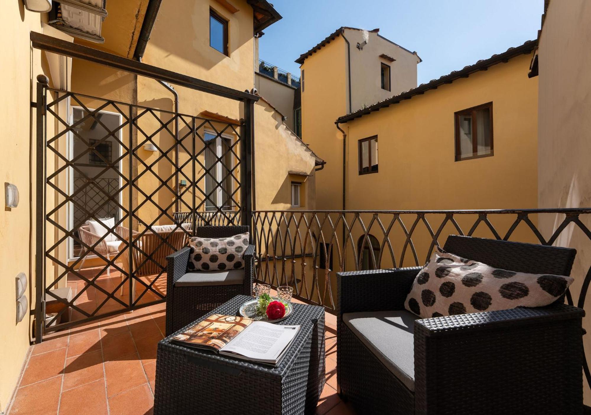 Appartamento Tornabuoni 5 A - Keys Of Italy *