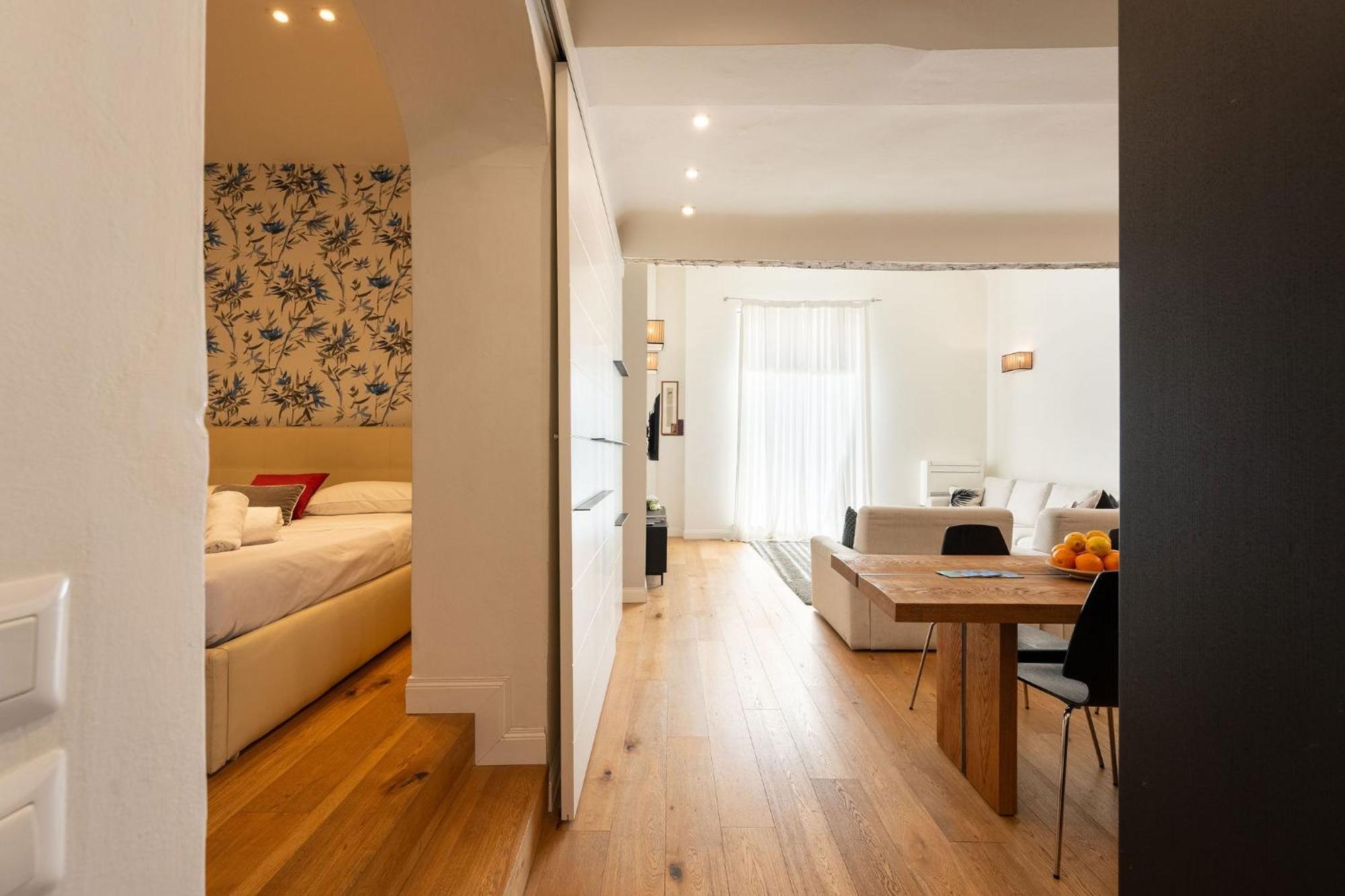 Appartamento Tornabuoni 5 A - Keys Of Italy Firenze