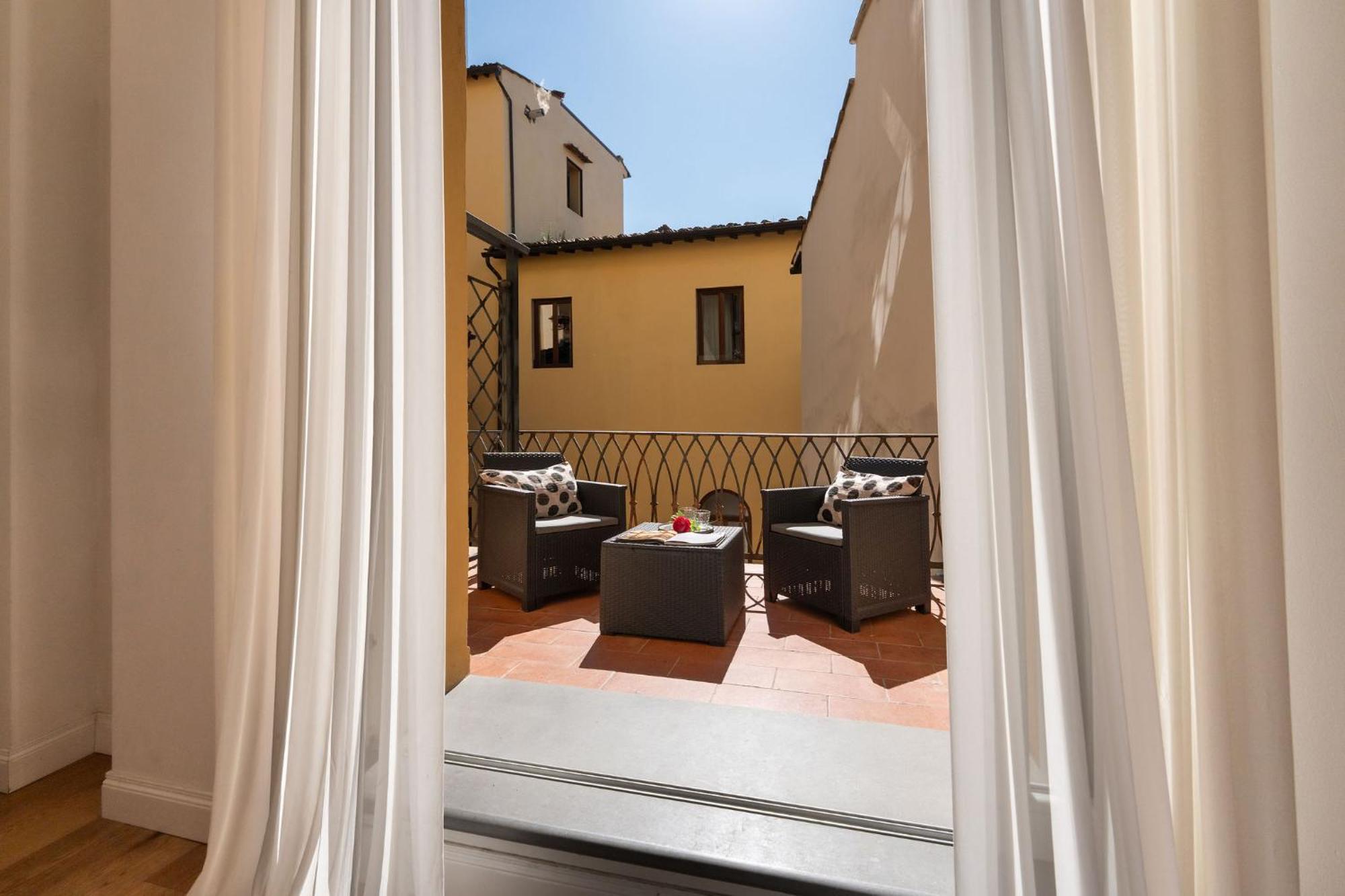 Tornabuoni 5 A - Keys Of Italy * Firenze