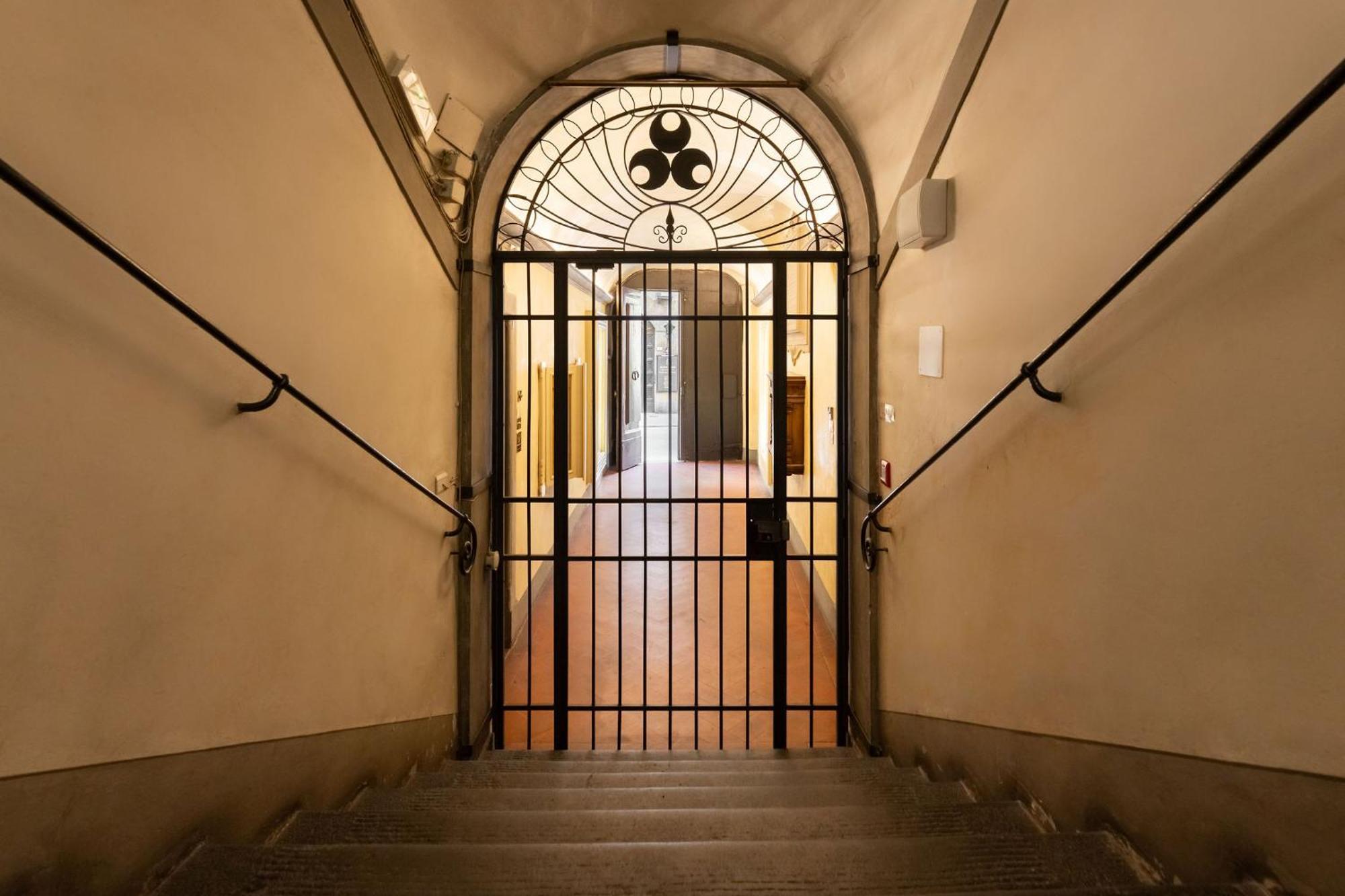 Appartamento Tornabuoni 5 A - Keys Of Italy