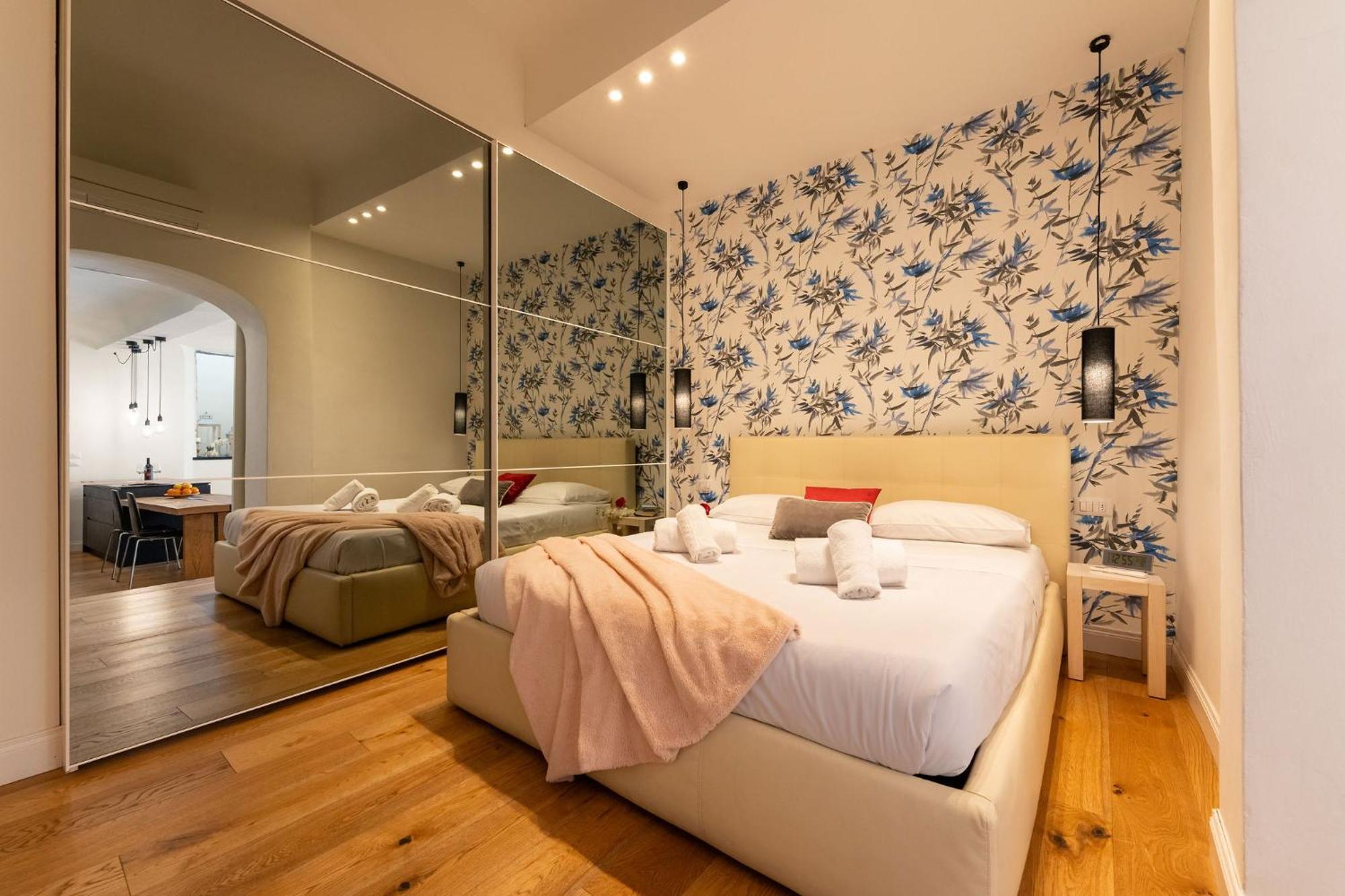 Appartamento Tornabuoni 5 A - Keys Of Italy Firenze