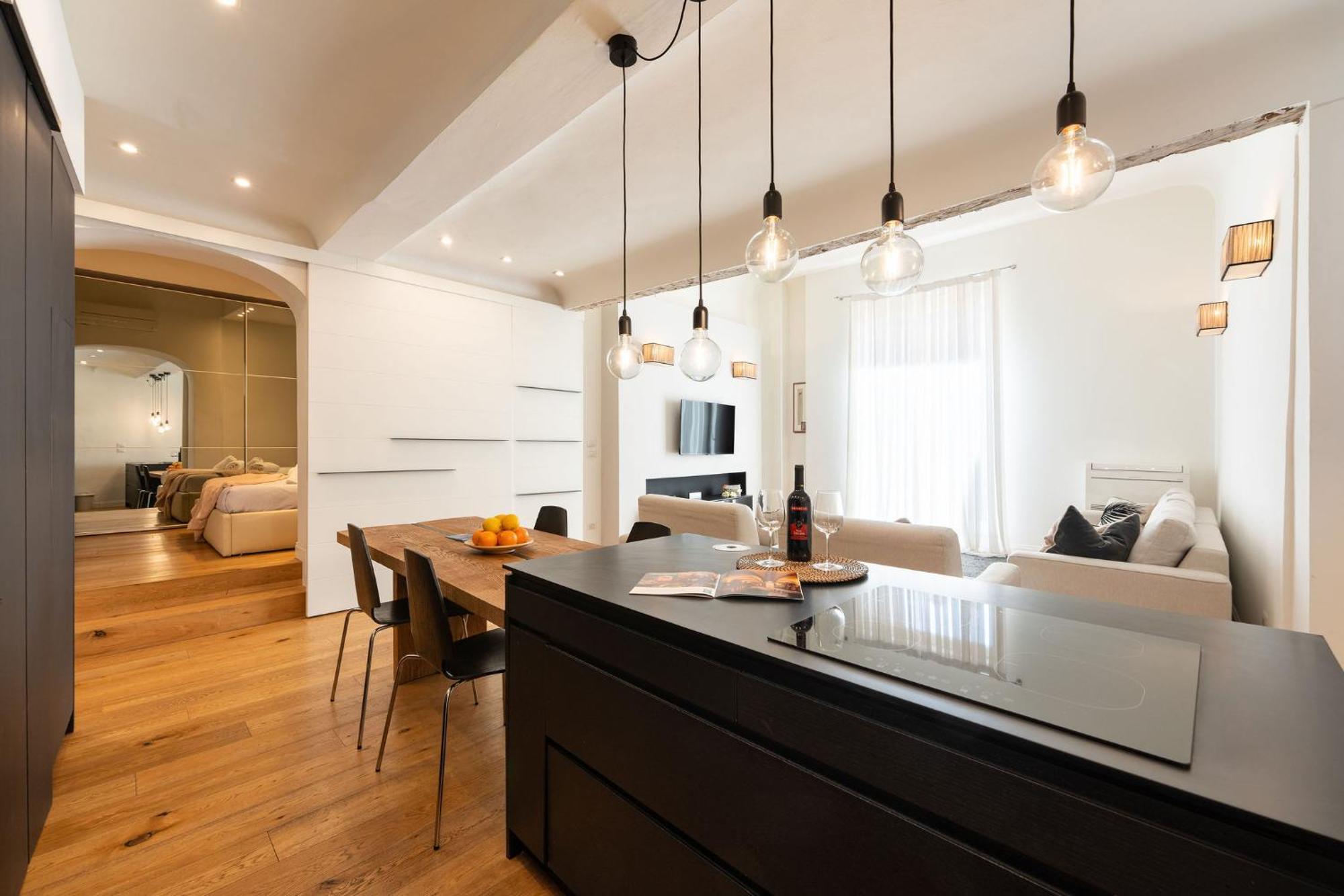 Appartamento Tornabuoni 5 A - Keys Of Italy *