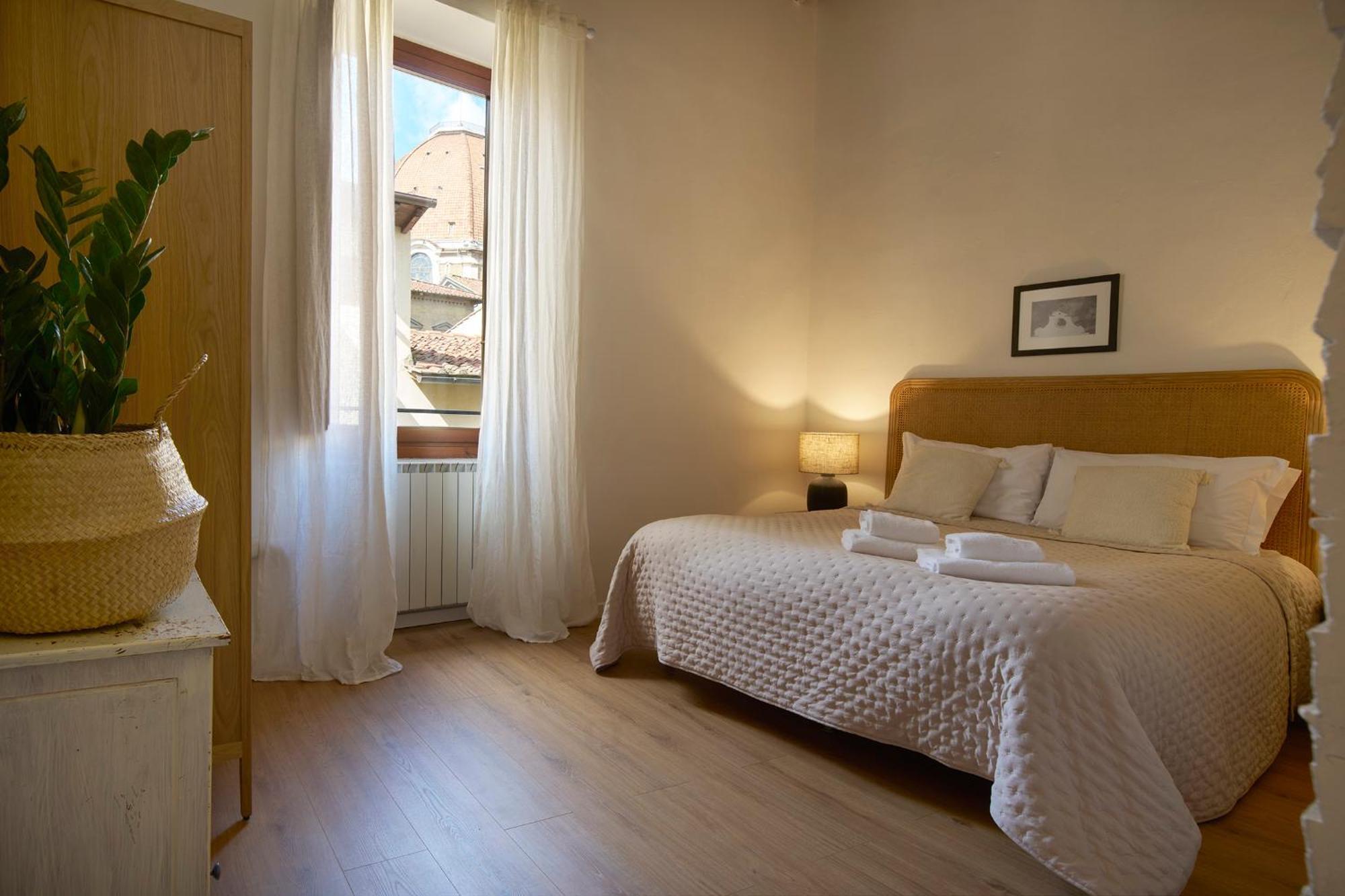 Apartment On The Duomo - Super Chic *