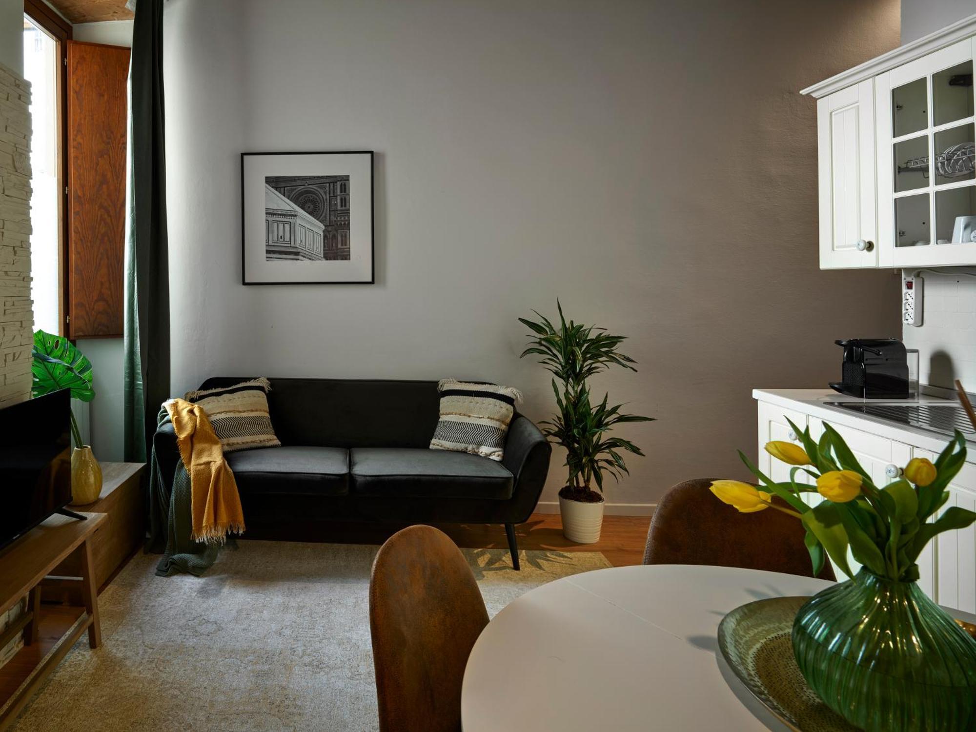 On The Duomo - Super Chic Apartment Florence