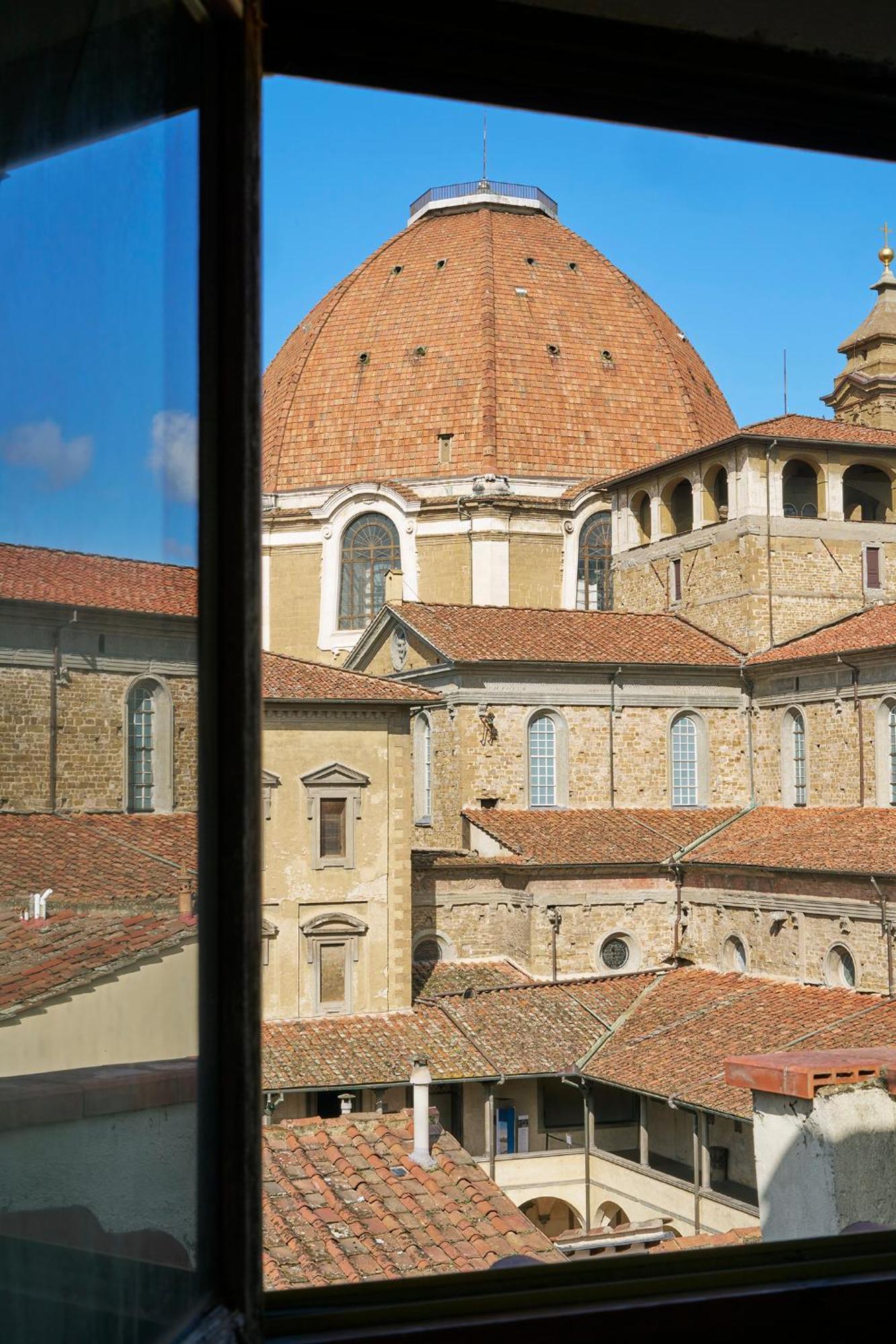 Apartment On The Duomo - Super Chic