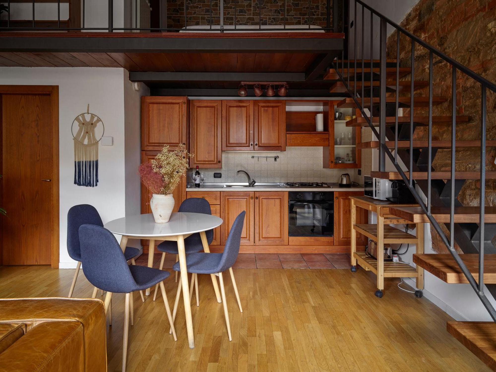 Apartment On The Duomo - Super Chic *