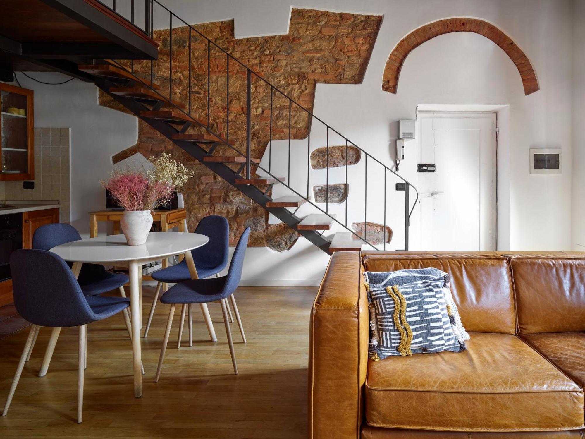 Apartment On The Duomo - Super Chic *