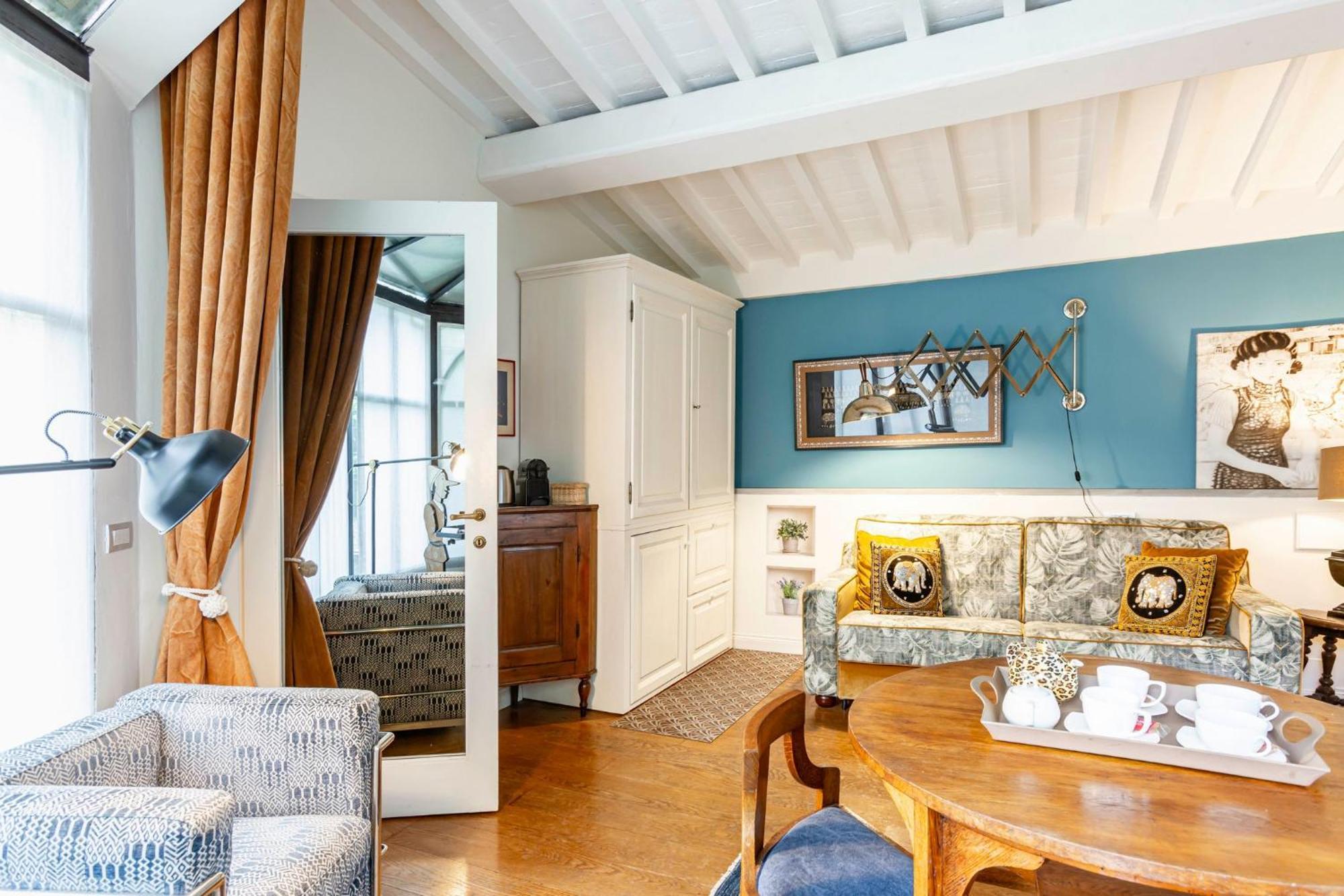 Le Serre Di Galileo Apartment