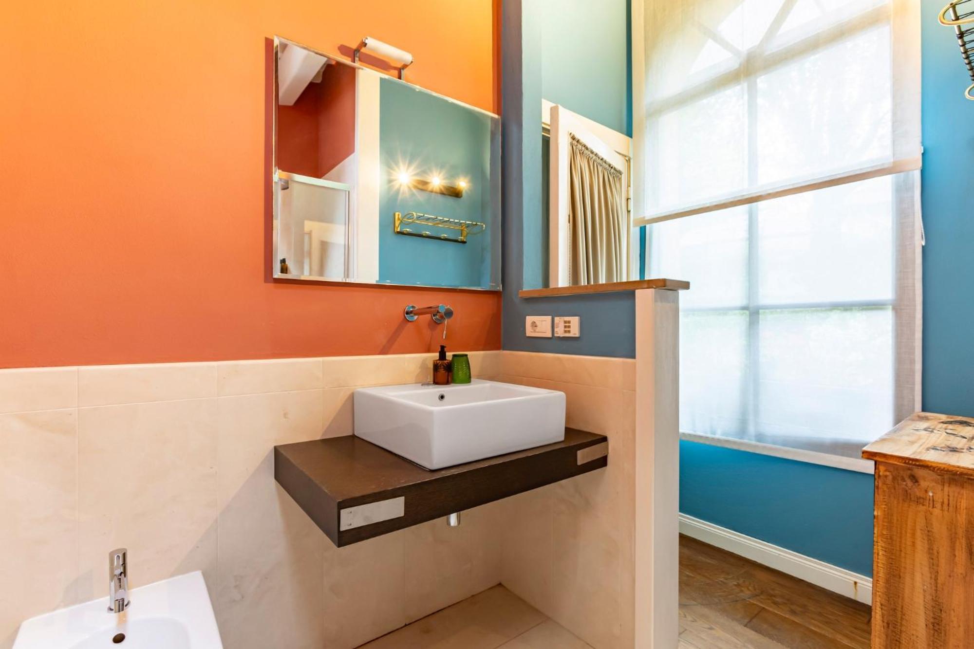 Apartment Le Serre Di Galileo