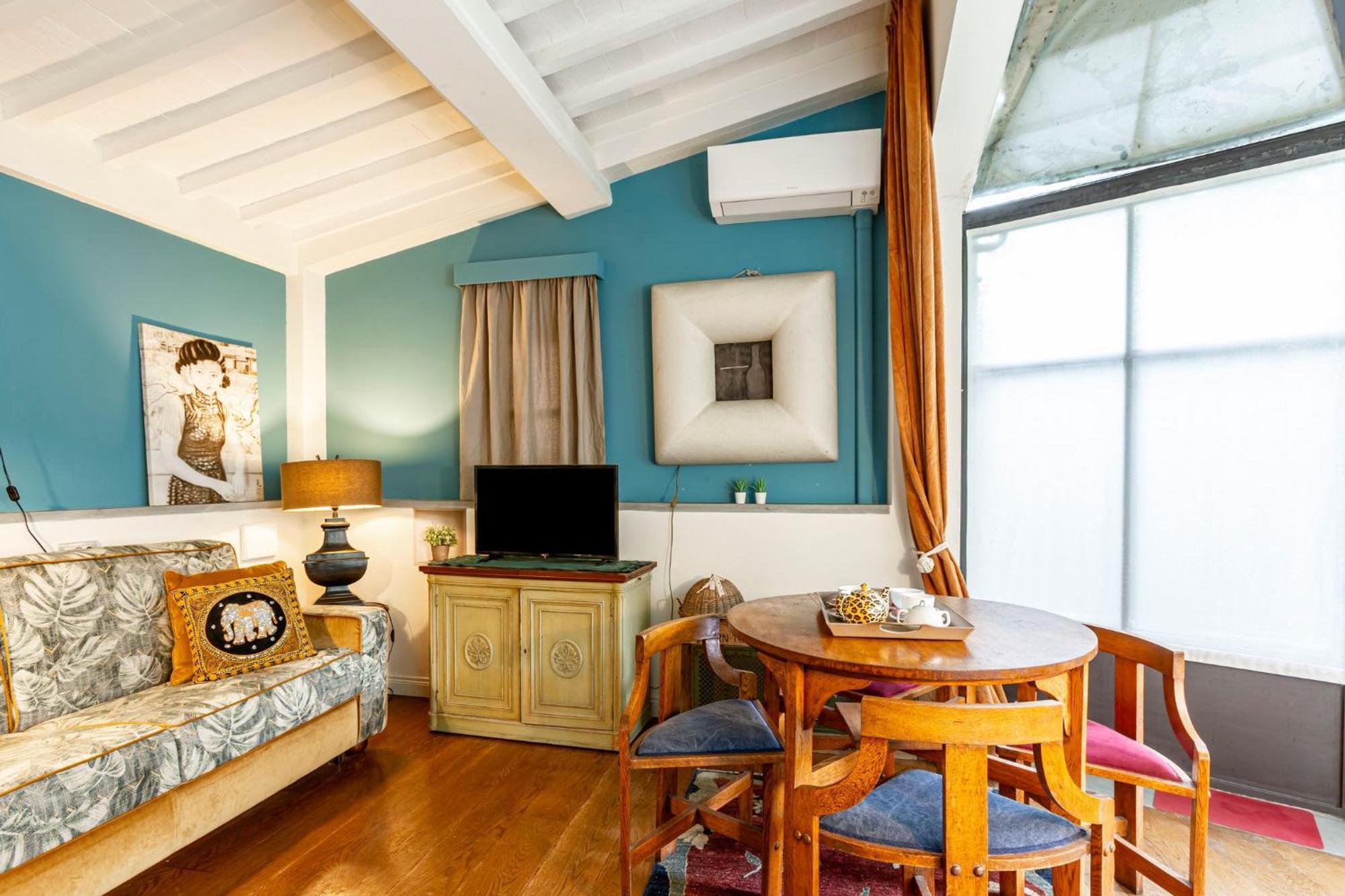 Le Serre Di Galileo Apartment *