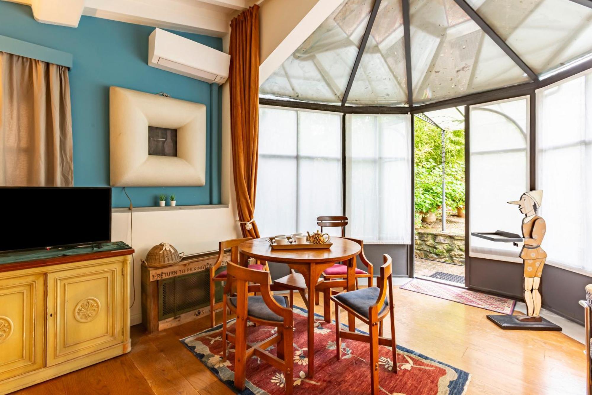 Le Serre Di Galileo Apartment Florence