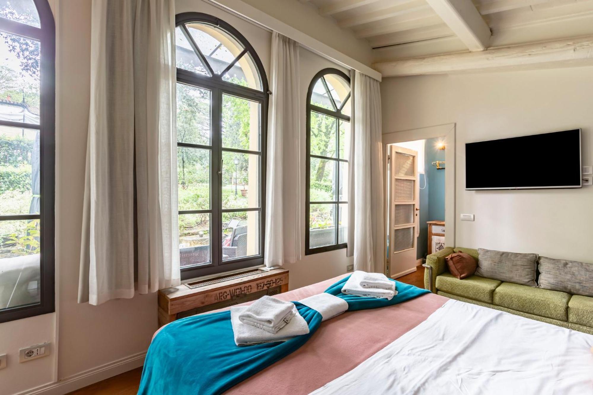 Apartment Le Serre Di Galileo Florence