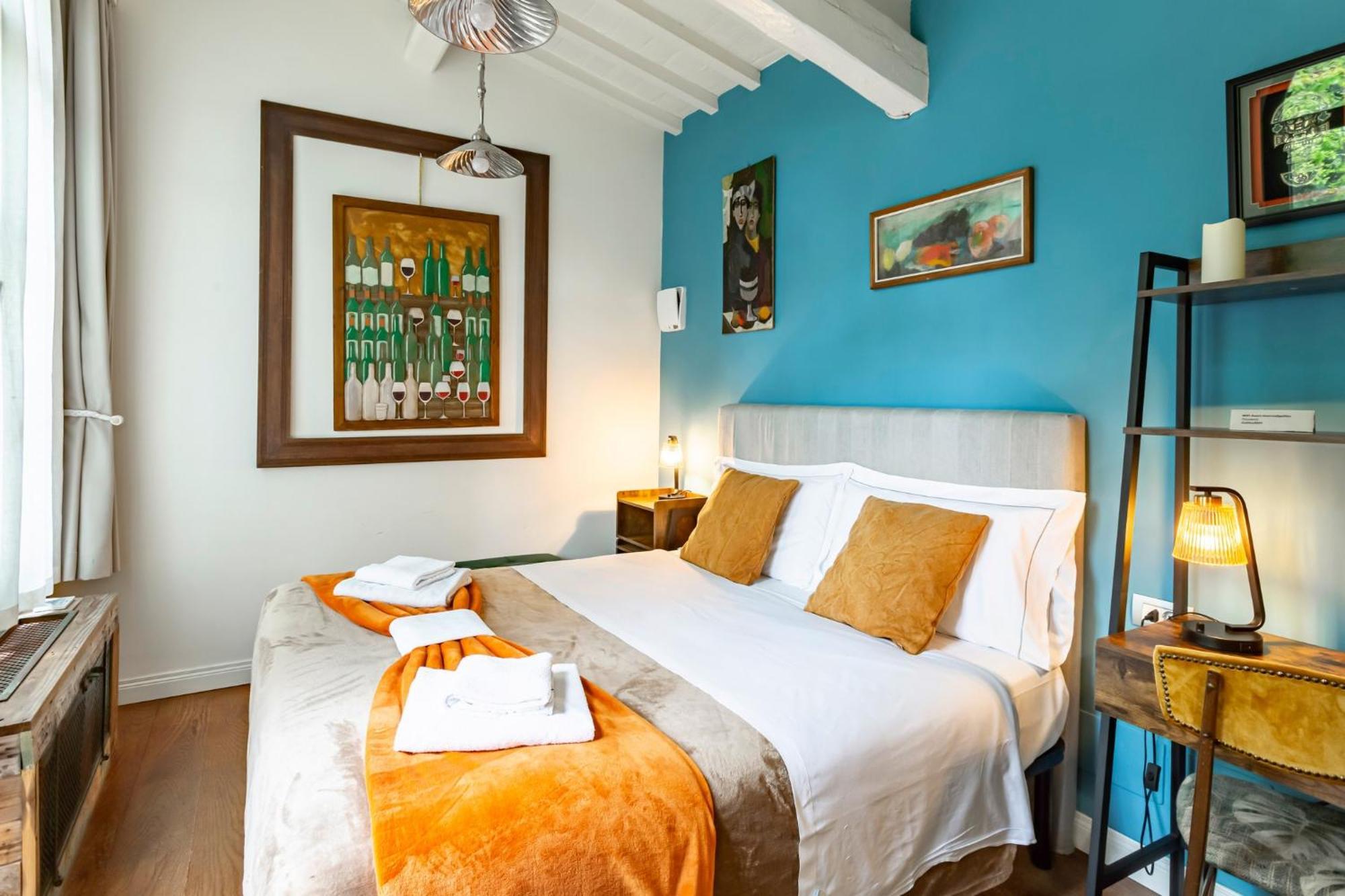 Le Serre Di Galileo Apartment *