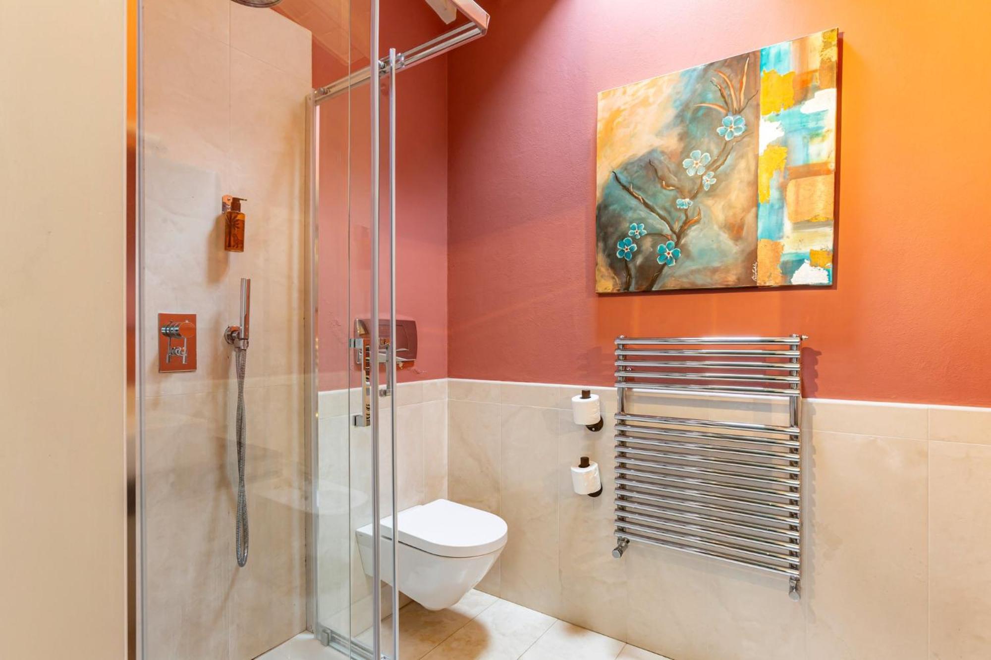 Le Serre Di Galileo Apartment Florence
