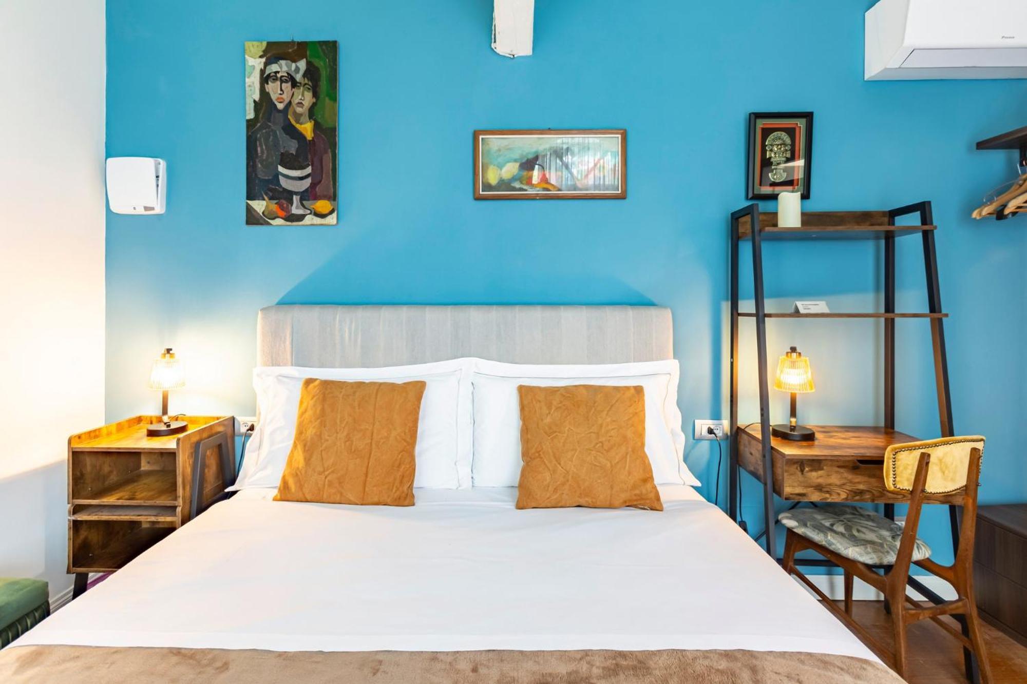 Apartment Le Serre Di Galileo Florence