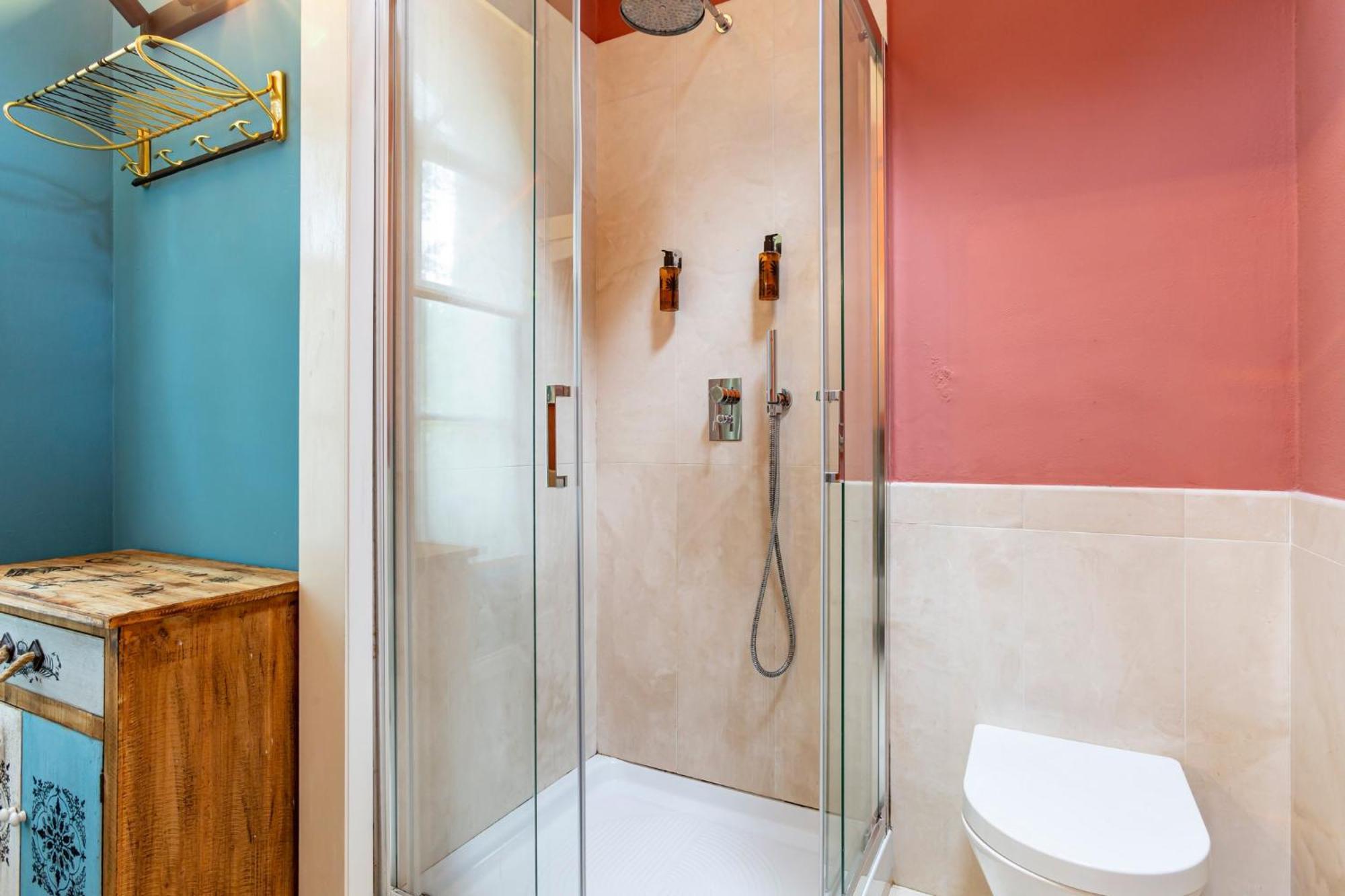 Le Serre Di Galileo Apartment *
