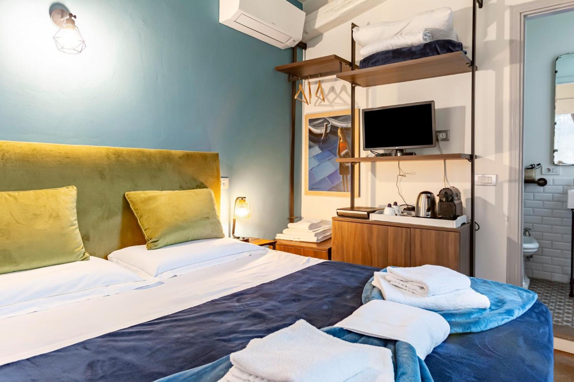 Le Serre Di Galileo Apartment Florence
