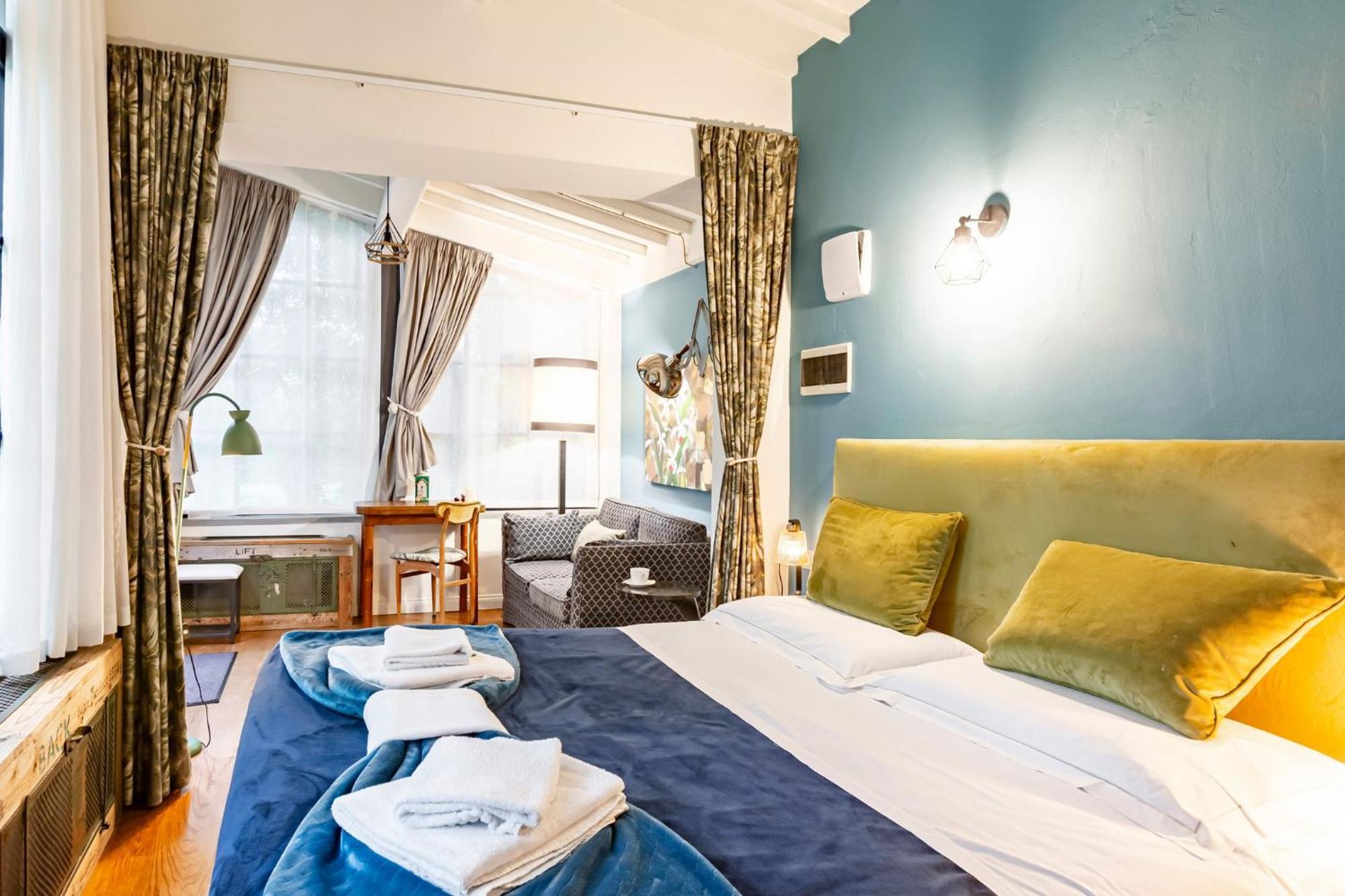 Le Serre Di Galileo Apartment