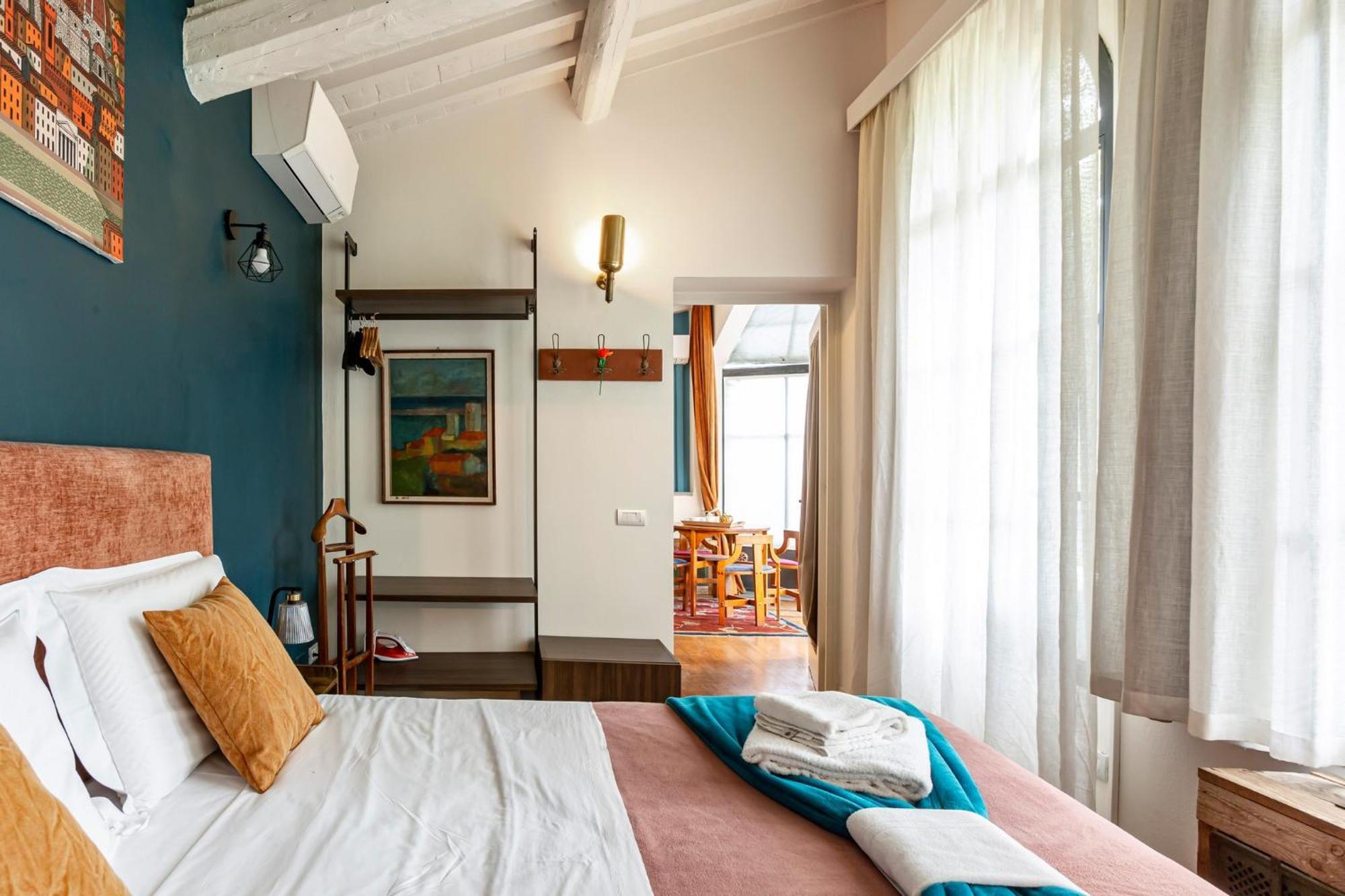Le Serre Di Galileo Apartment *