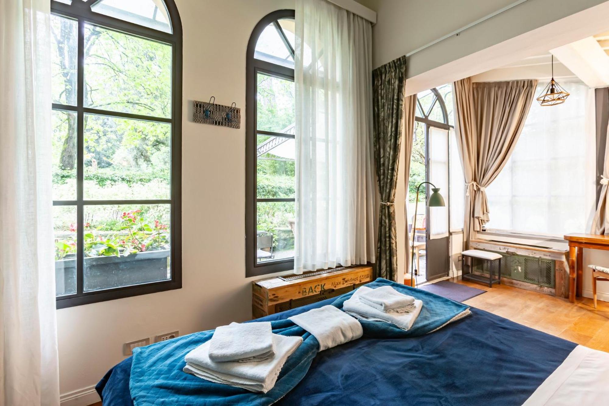 Apartment Le Serre Di Galileo *