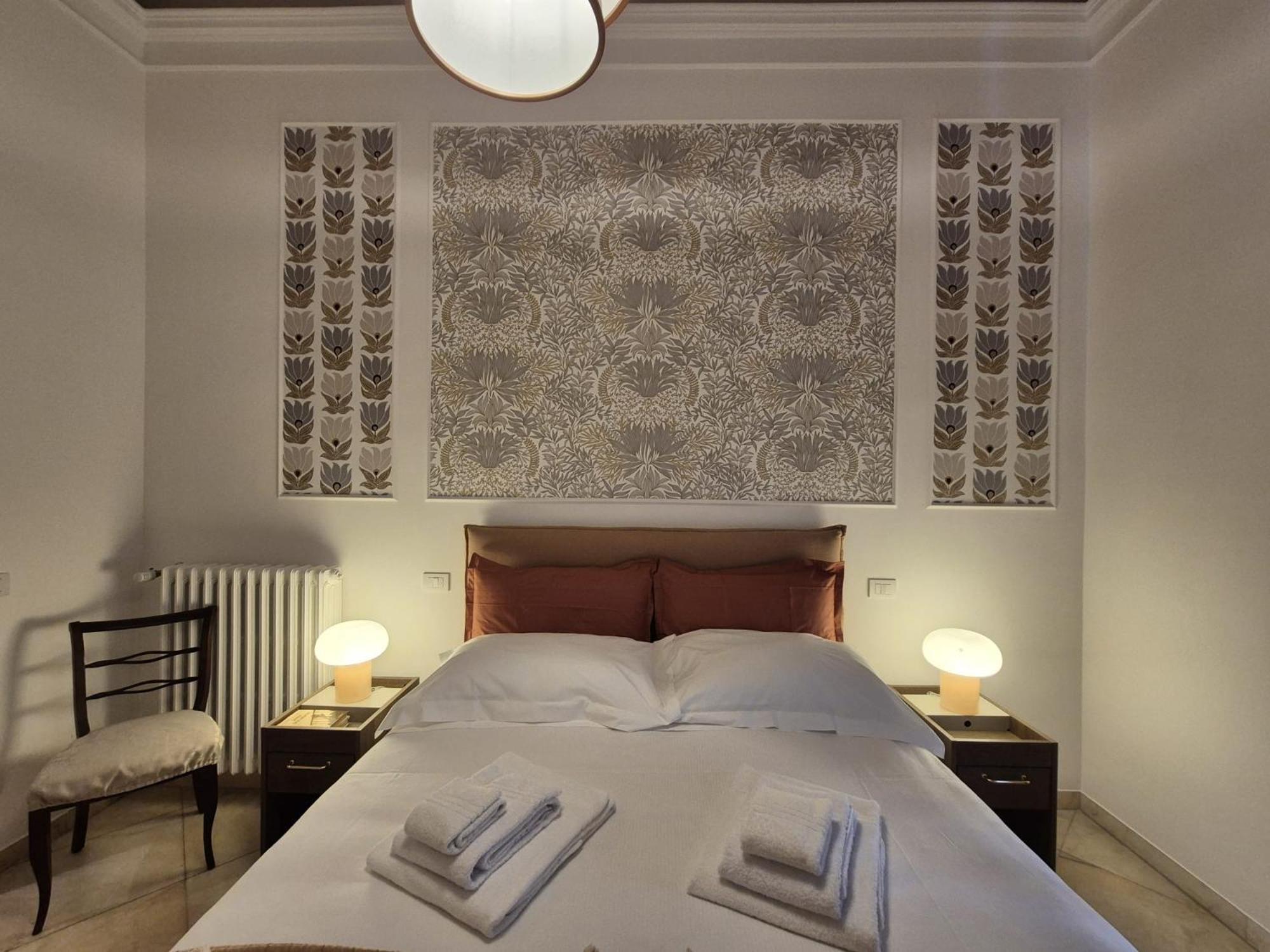 Appartamento Zara Firenze